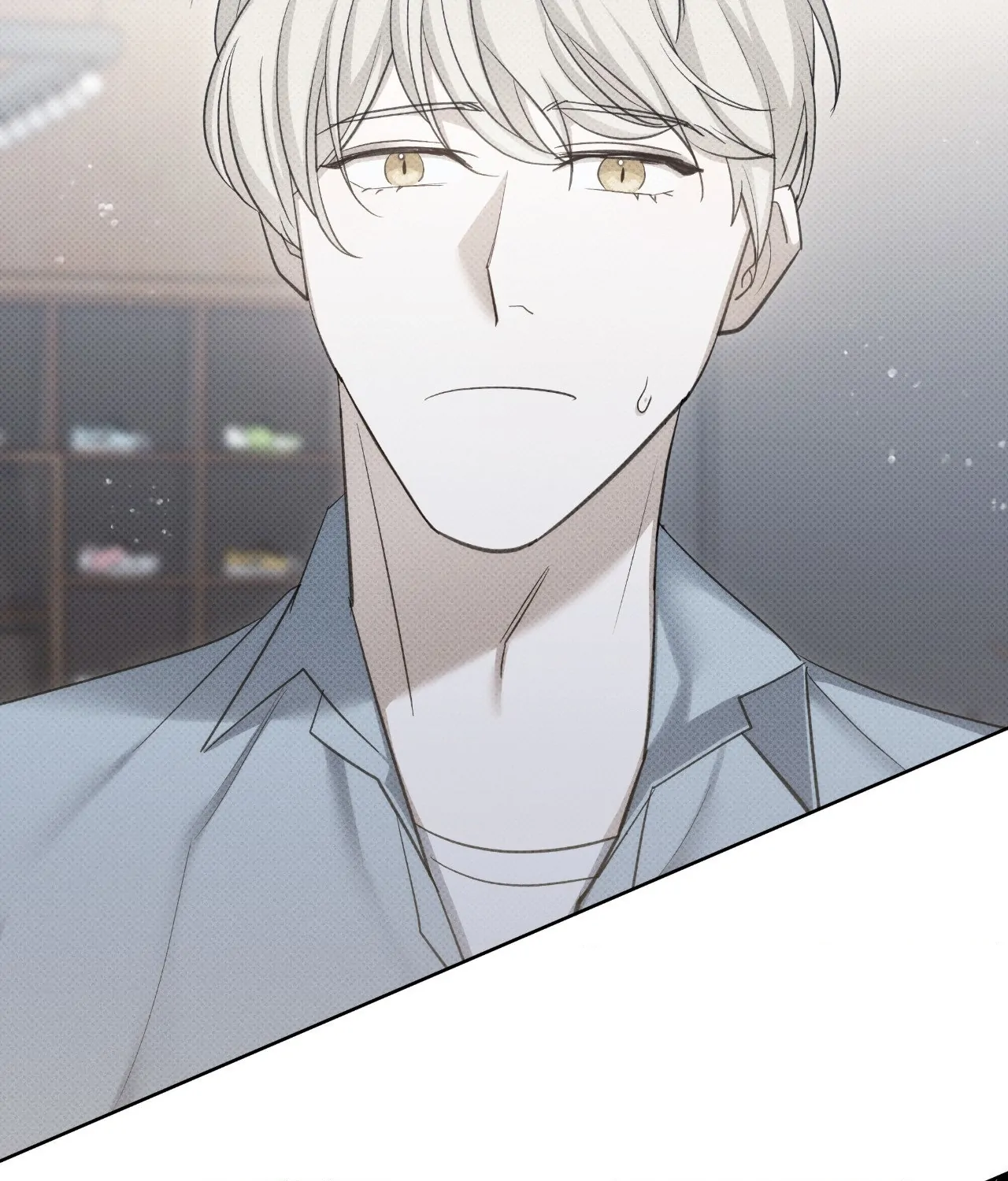 Please Spice Up My Life, Darling! - Chapter 27 manhwa
