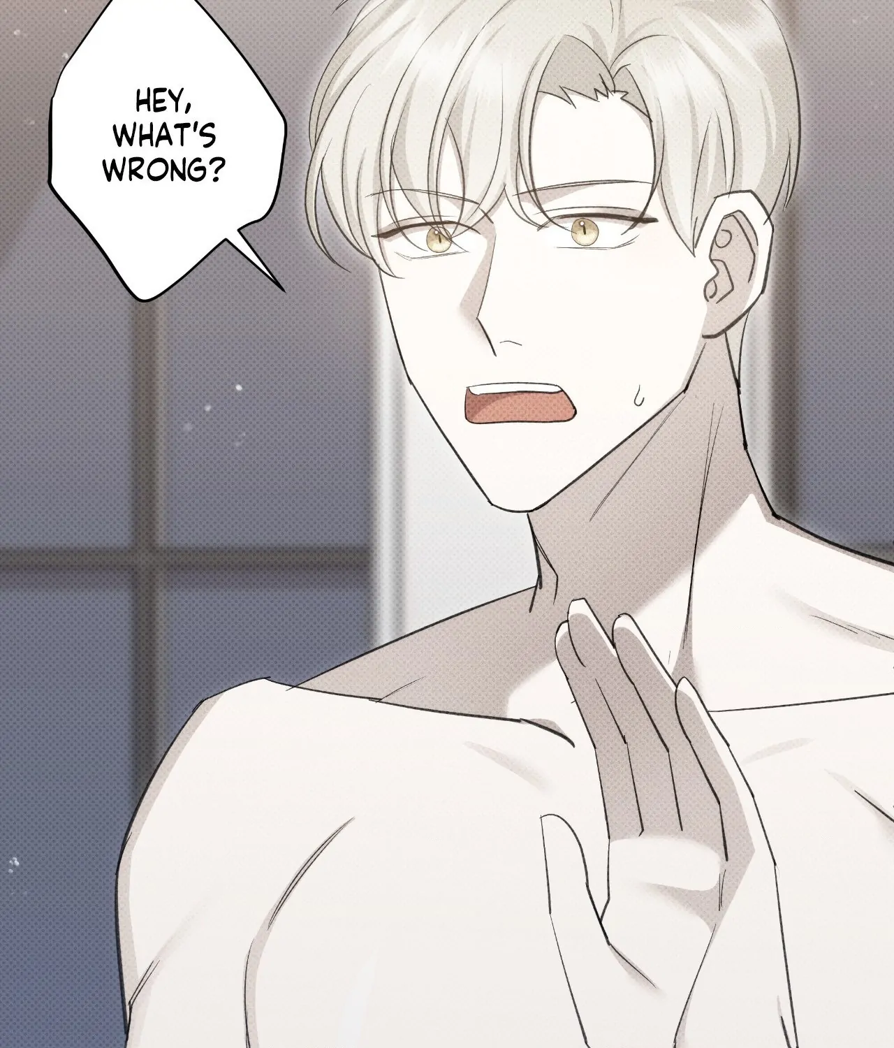 Please Spice Up My Life, Darling! - Chapter 27 manhwa
