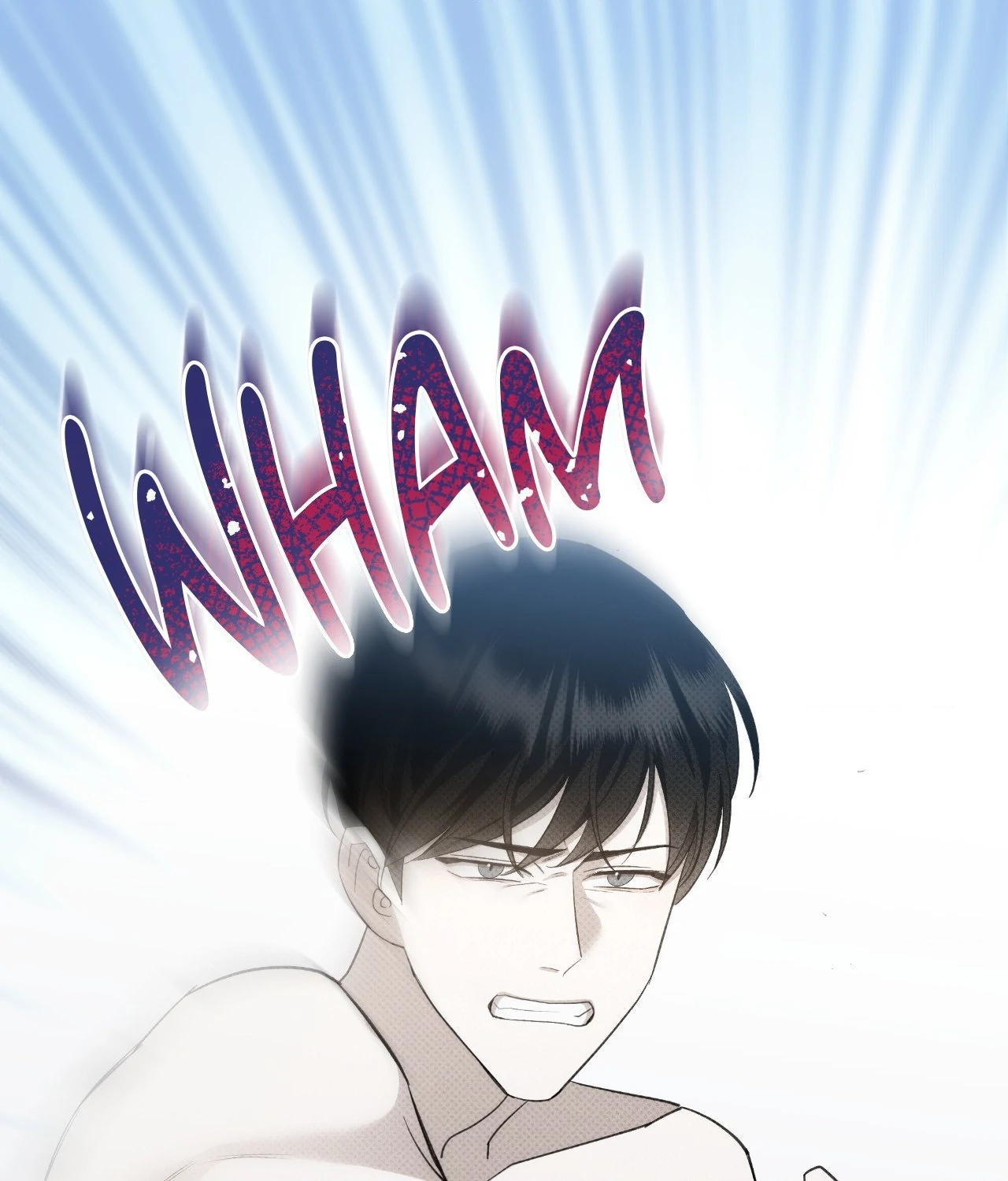 Please Spice Up My Life, Darling! - Chapter 27 manhwa
