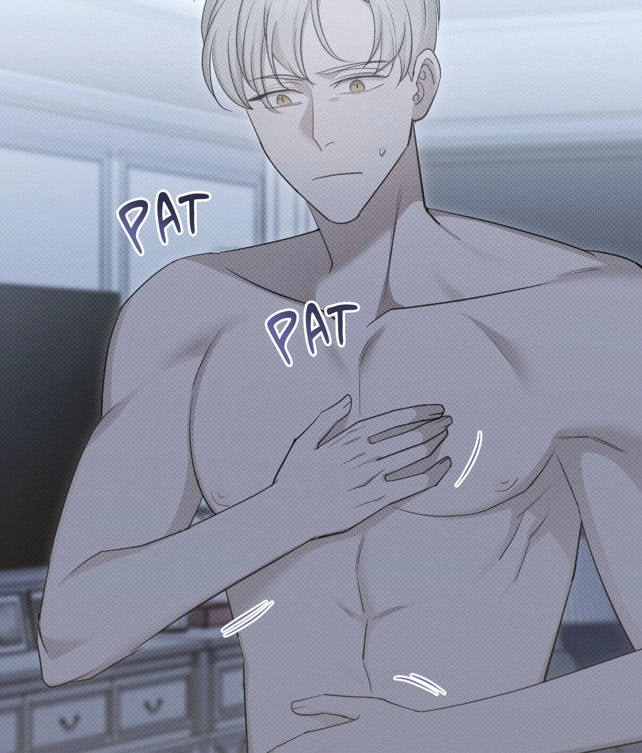 Please Spice Up My Life, Darling! - Chapter 27 manhwa