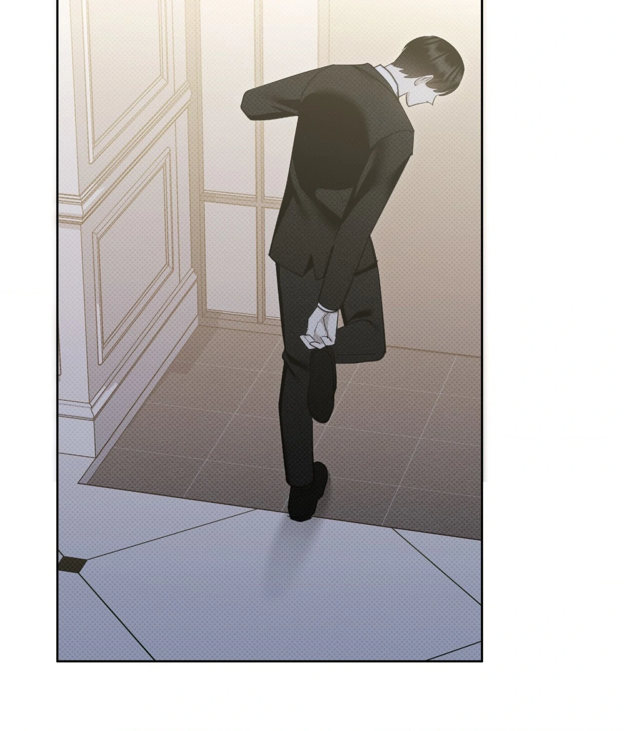 Please Spice Up My Life, Darling! - Chapter 27 manhwa
