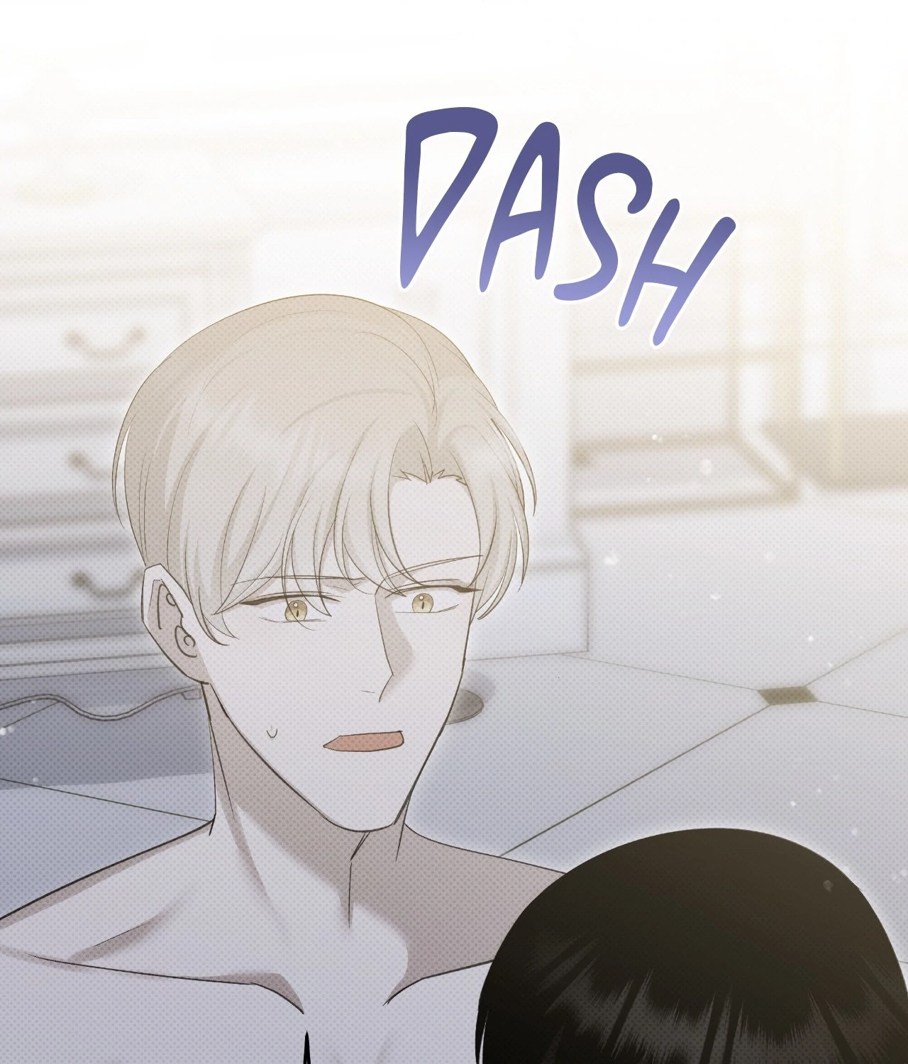 Please Spice Up My Life, Darling! - Chapter 27 manhwa