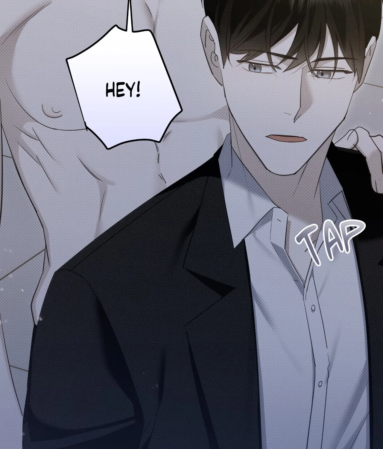 Please Spice Up My Life, Darling! - Chapter 27 manhwa