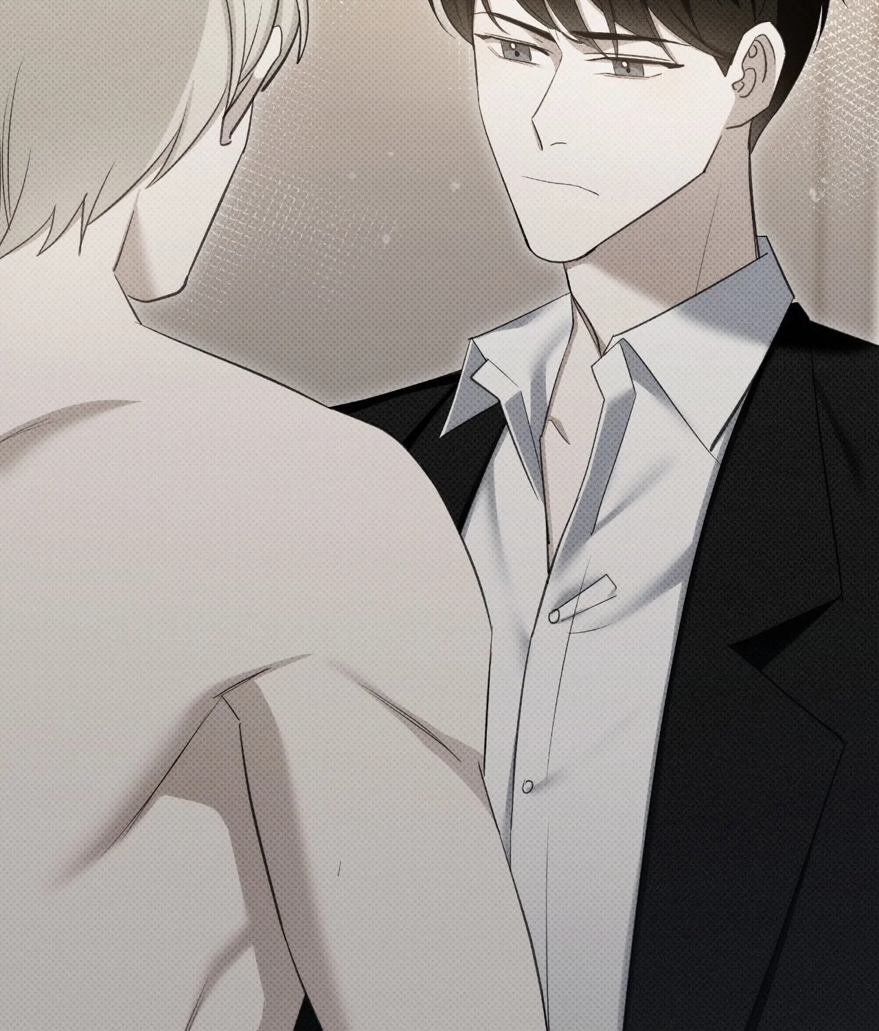 Please Spice Up My Life, Darling! - Chapter 27 manhwa
