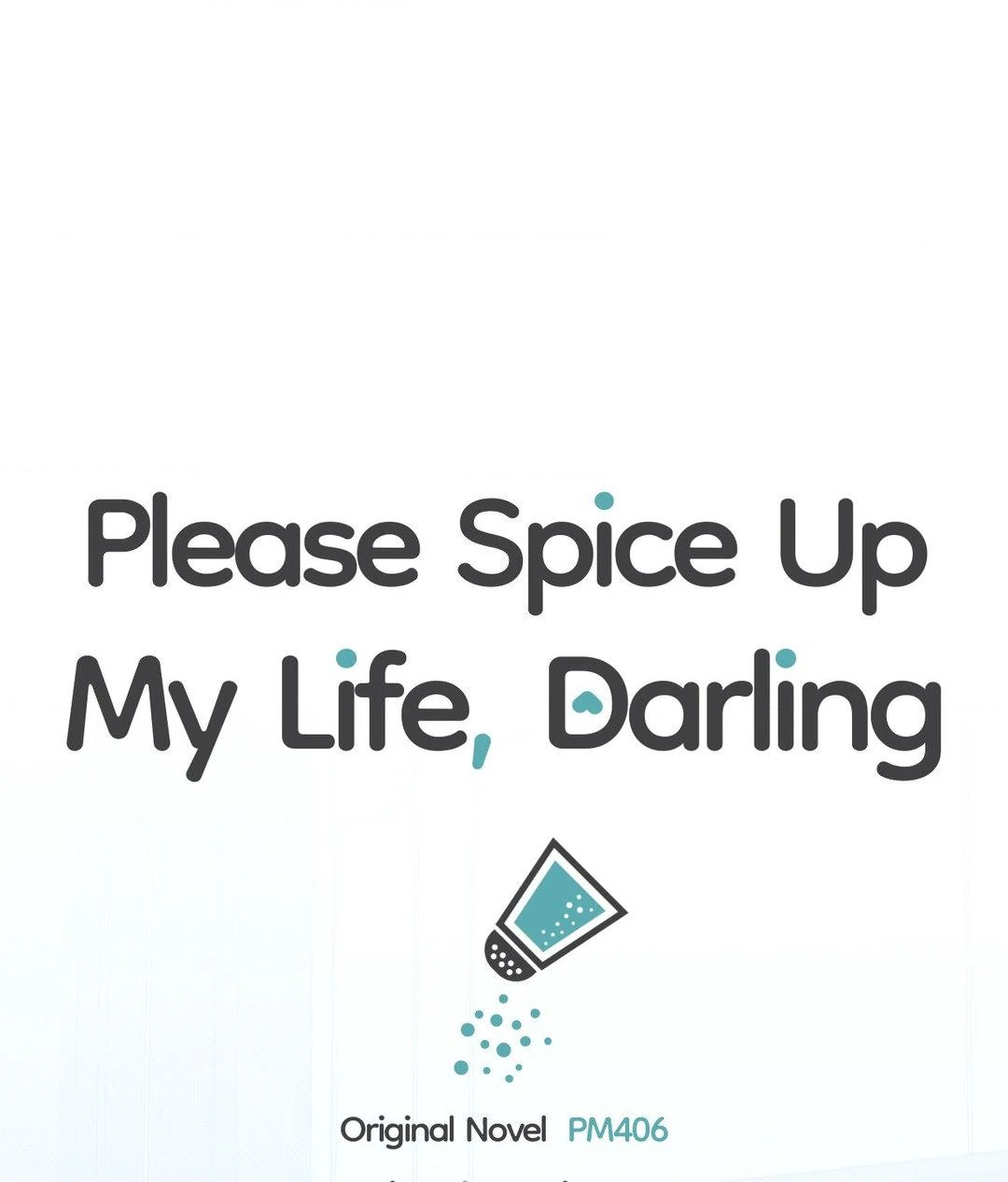 Please Spice Up My Life, Darling! - Chapter 28 manhwa