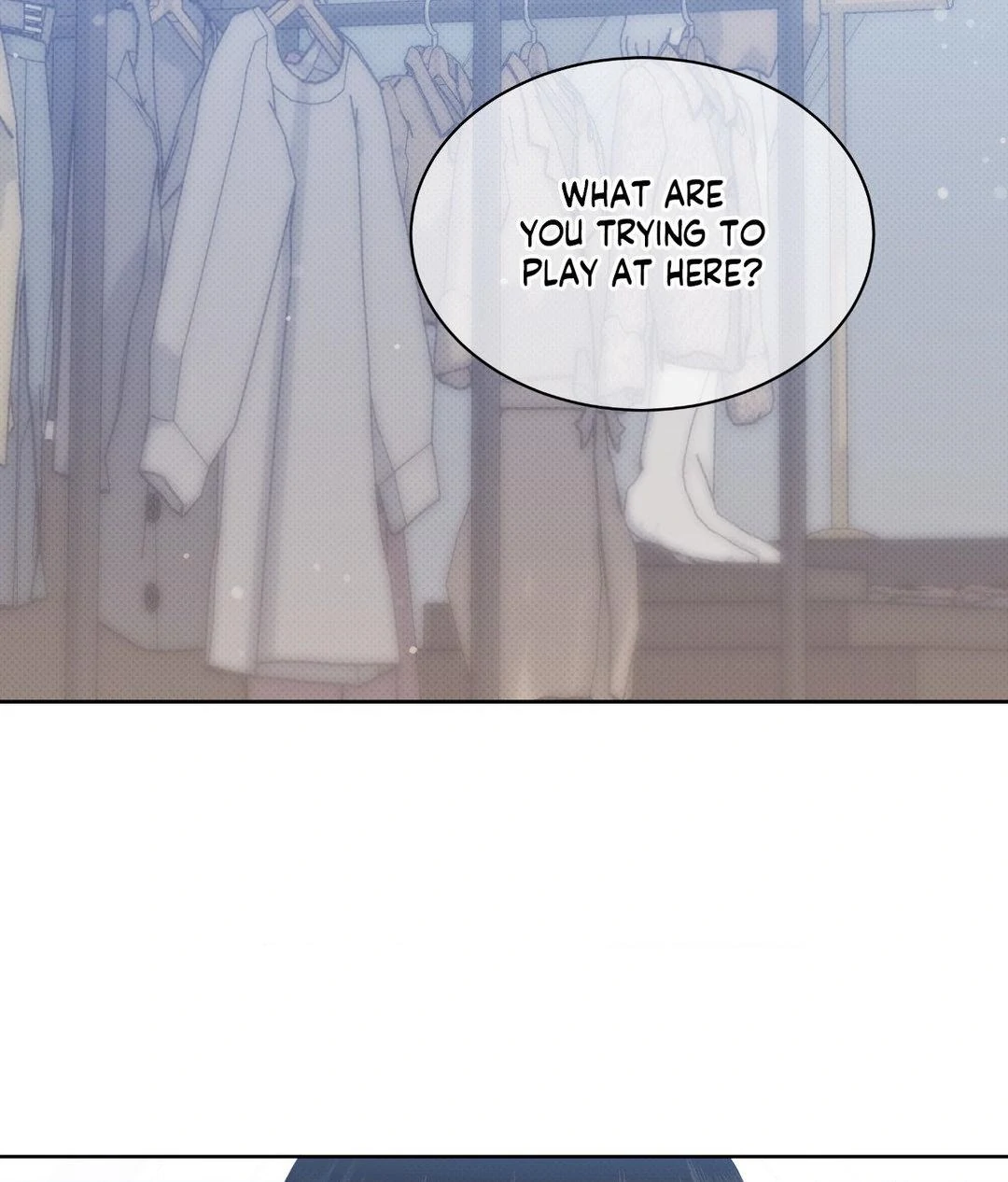Please Spice Up My Life, Darling! - Chapter 28 manhwa