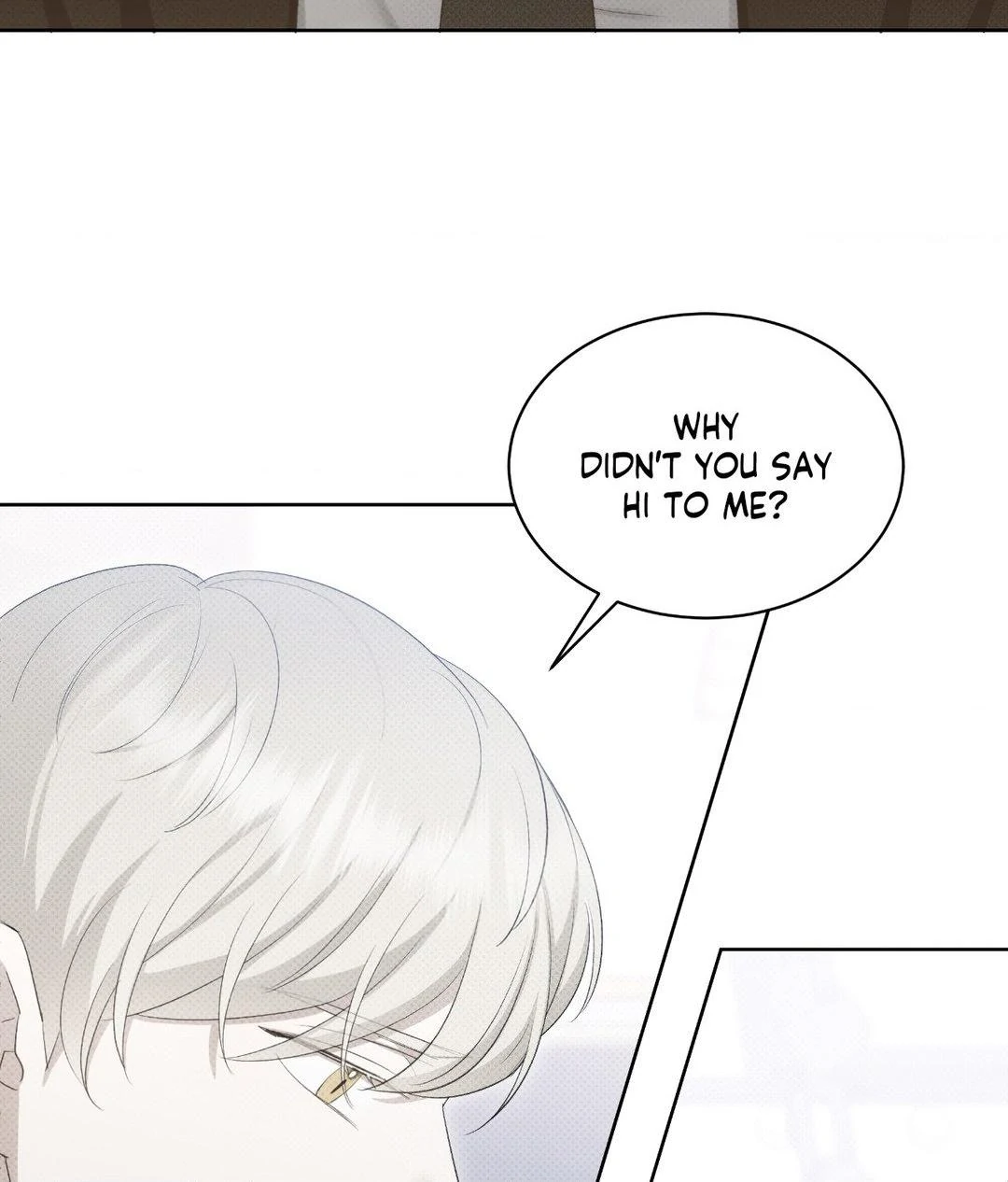 Please Spice Up My Life, Darling! - Chapter 28 manhwa
