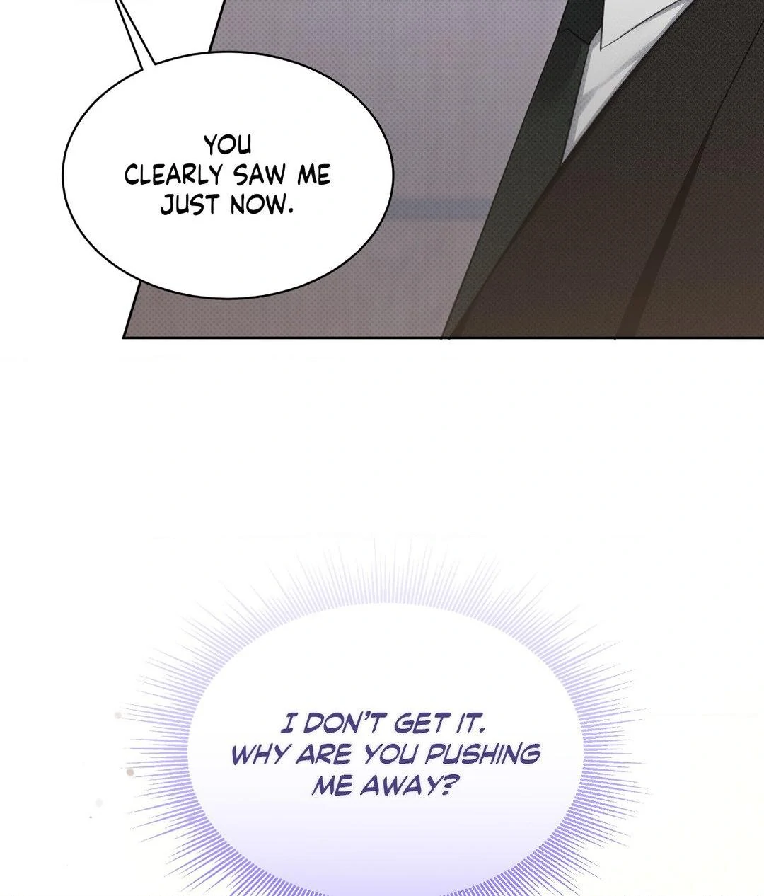 Please Spice Up My Life, Darling! - Chapter 28 manhwa