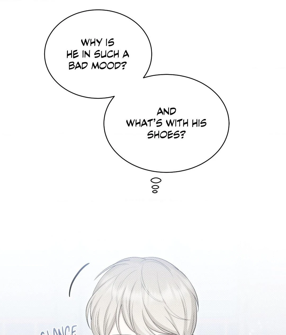 Please Spice Up My Life, Darling! - Chapter 28 manhwa