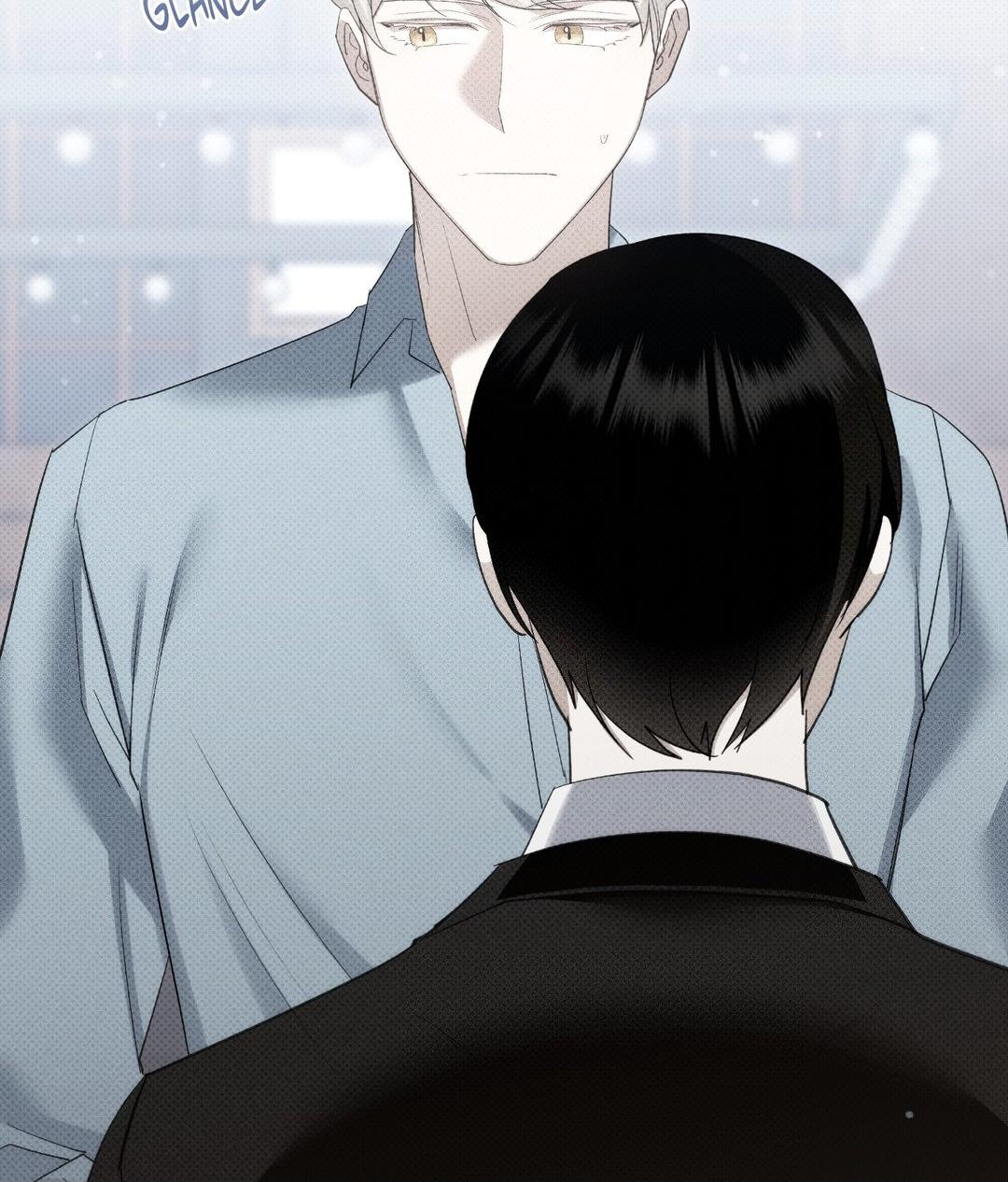 Please Spice Up My Life, Darling! - Chapter 28 manhwa