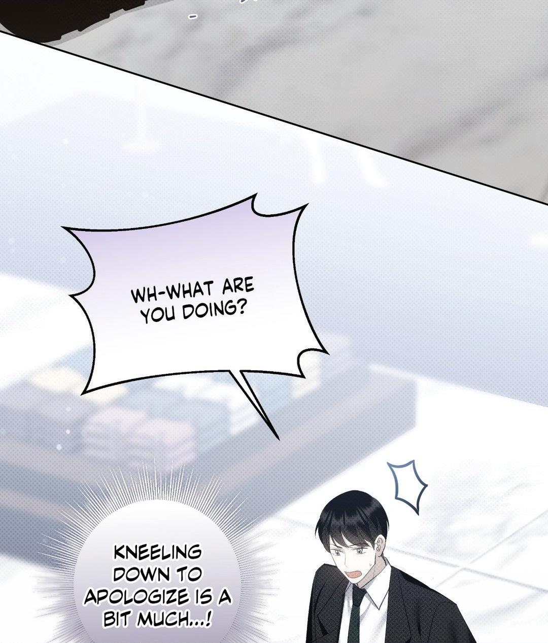 Please Spice Up My Life, Darling! - Chapter 28 manhwa