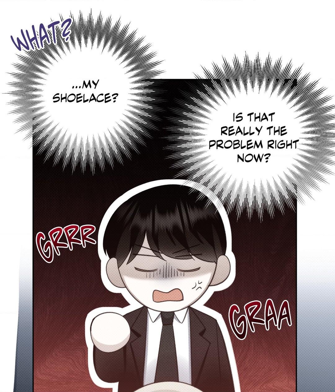Please Spice Up My Life, Darling! - Chapter 28 manhwa