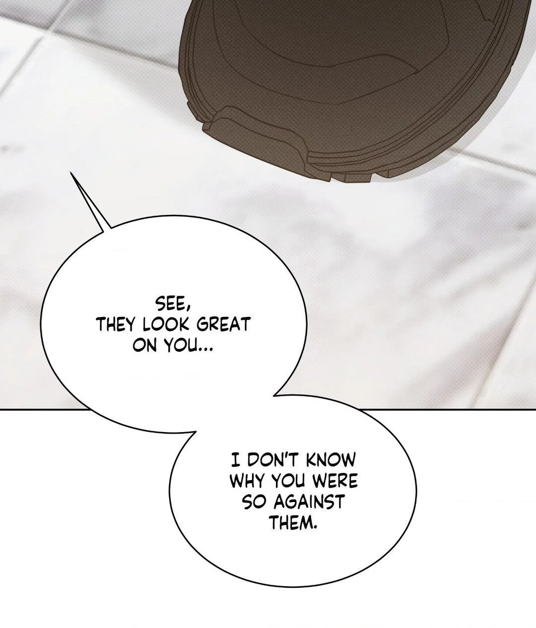 Please Spice Up My Life, Darling! - Chapter 28 manhwa