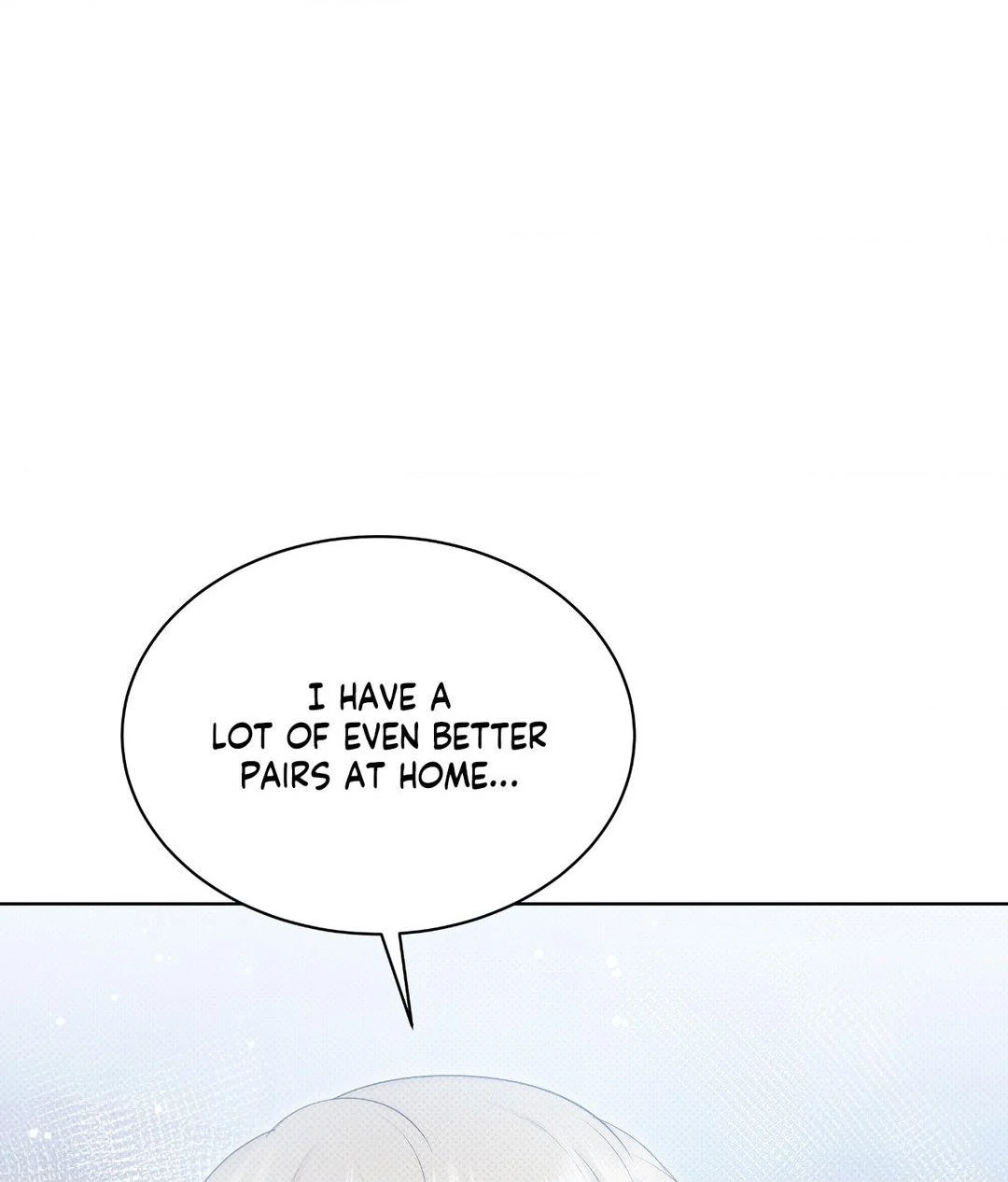 Please Spice Up My Life, Darling! - Chapter 28 manhwa