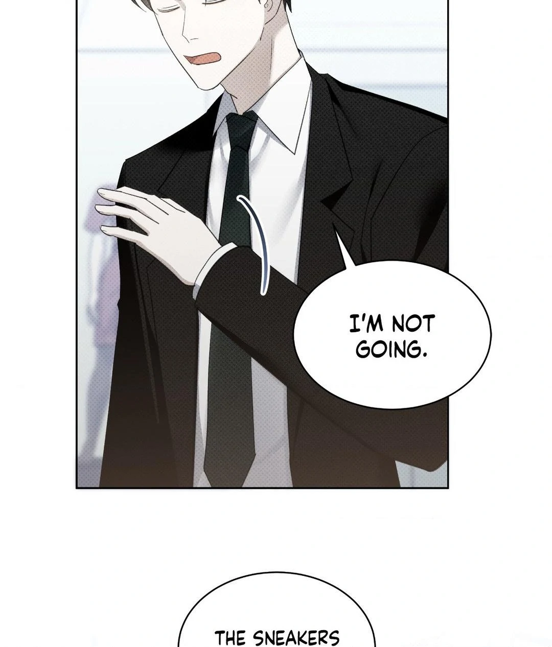 Please Spice Up My Life, Darling! - Chapter 28 manhwa