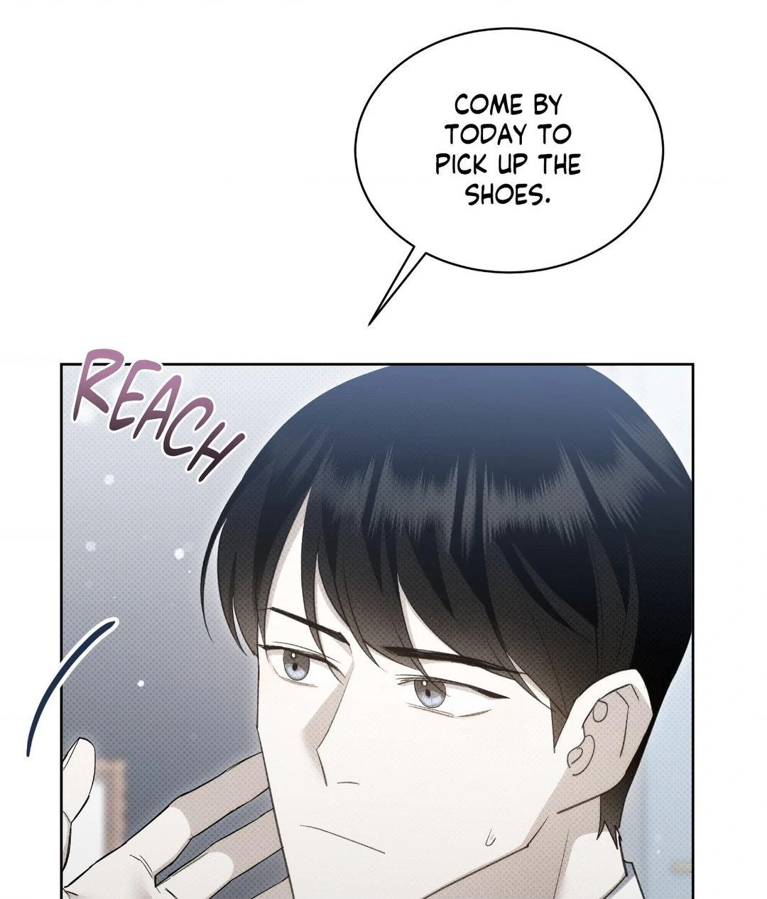 Please Spice Up My Life, Darling! - Chapter 28 manhwa
