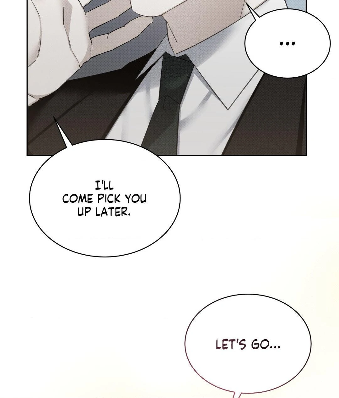 Please Spice Up My Life, Darling! - Chapter 28 manhwa