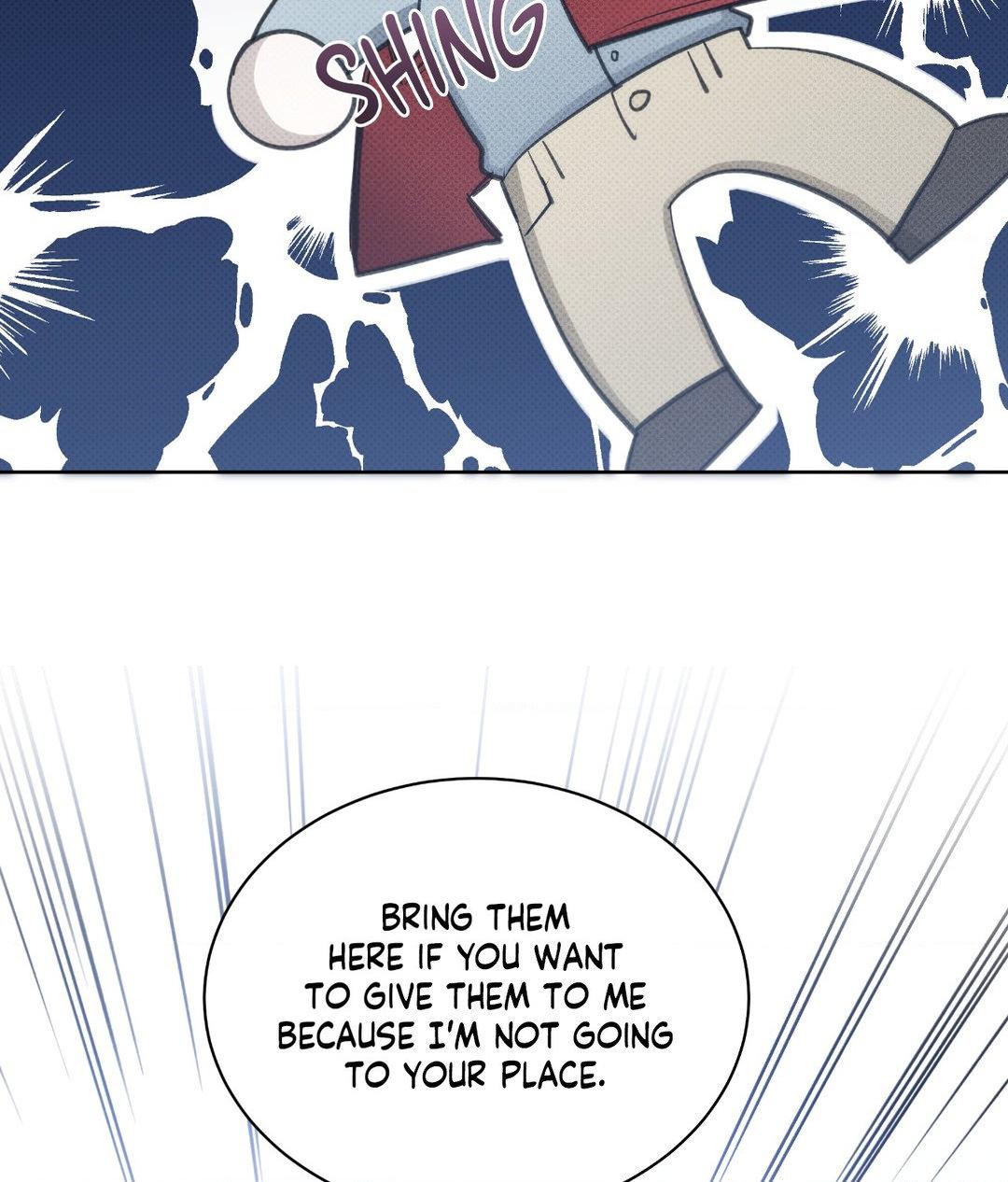 Please Spice Up My Life, Darling! - Chapter 28 manhwa
