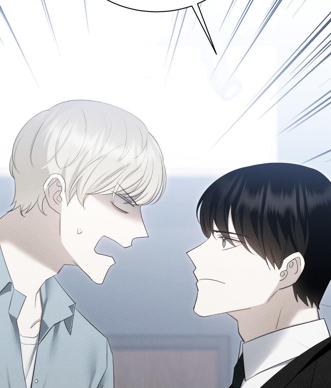 Please Spice Up My Life, Darling! - Chapter 28 manhwa