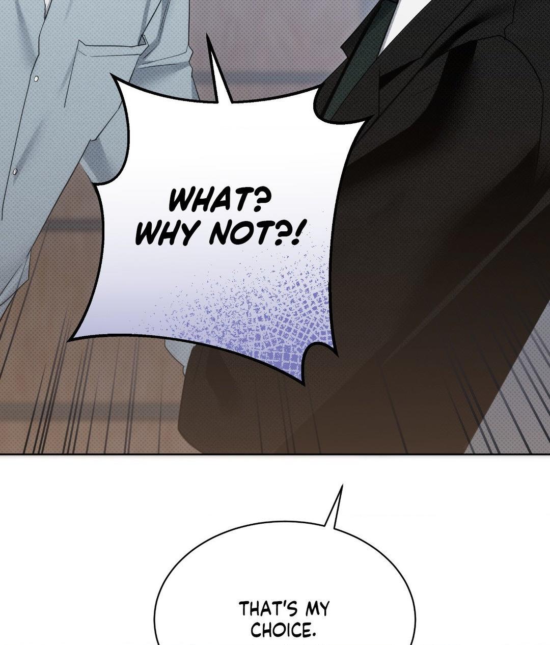 Please Spice Up My Life, Darling! - Chapter 28 manhwa
