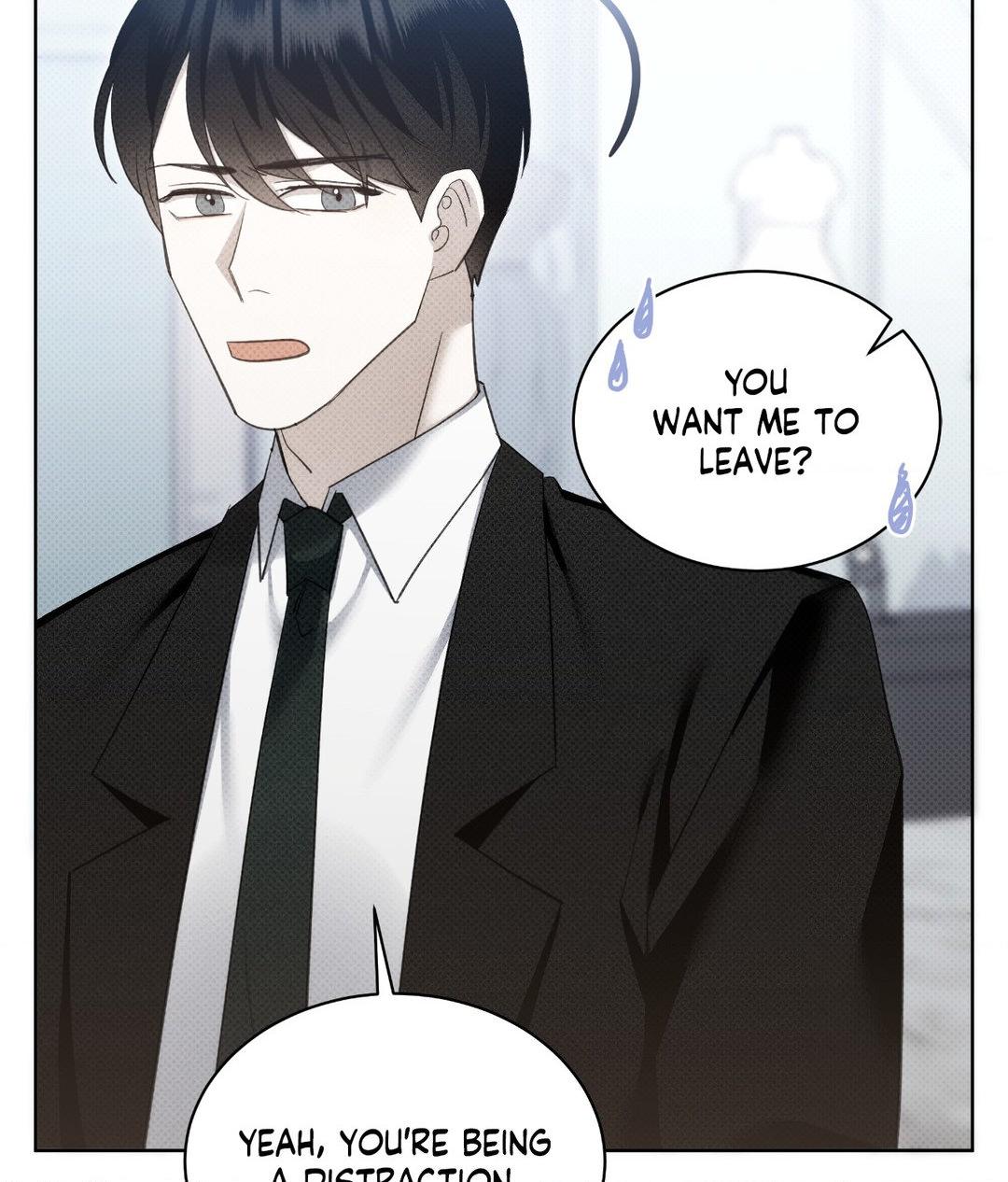 Please Spice Up My Life, Darling! - Chapter 28 manhwa