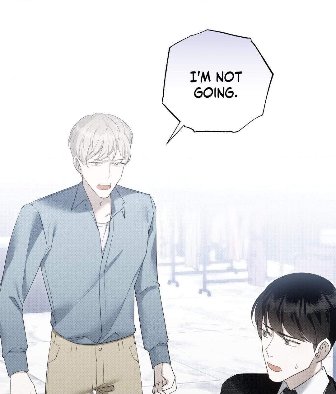 Please Spice Up My Life, Darling! - Chapter 28 manhwa