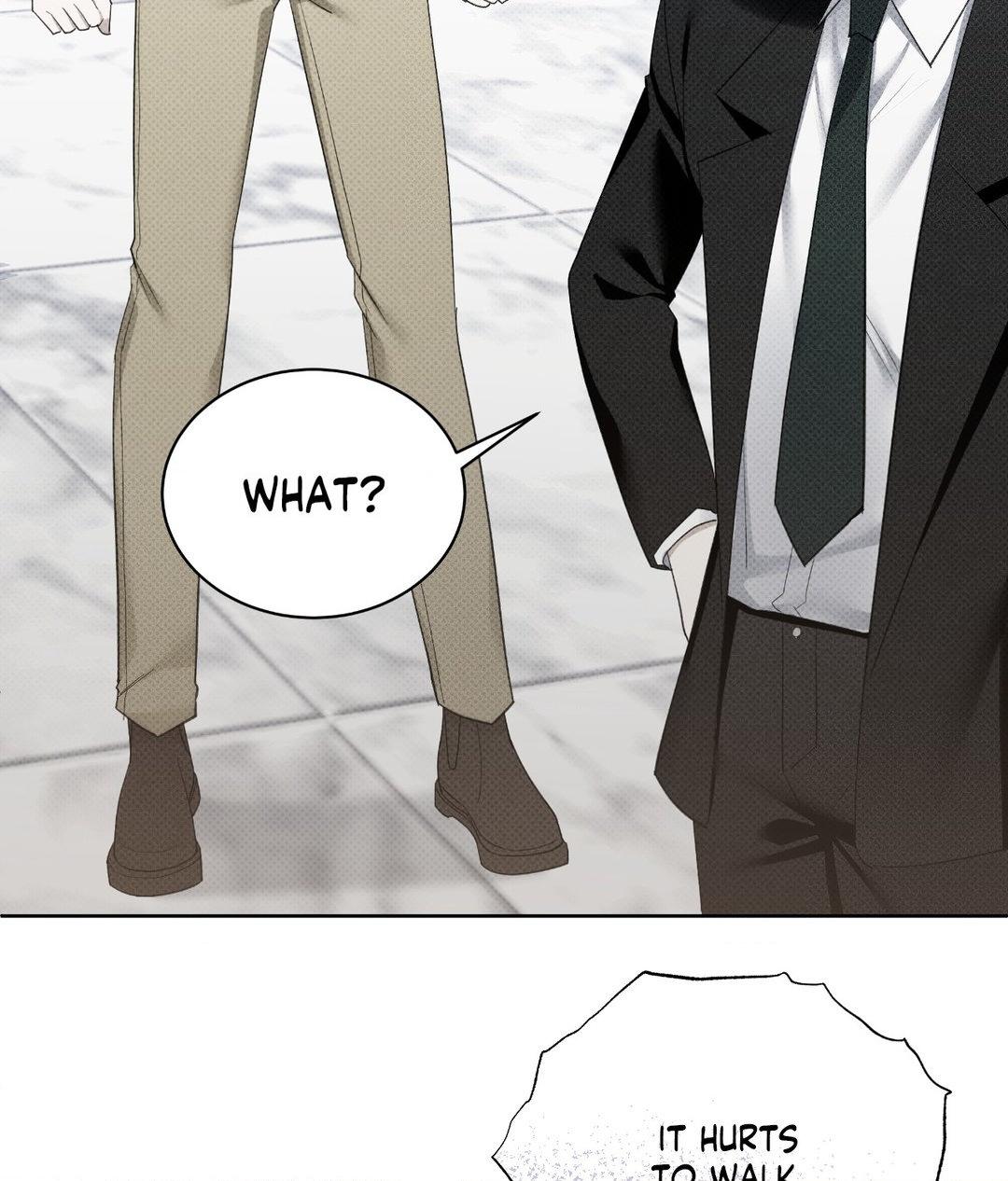 Please Spice Up My Life, Darling! - Chapter 28 manhwa
