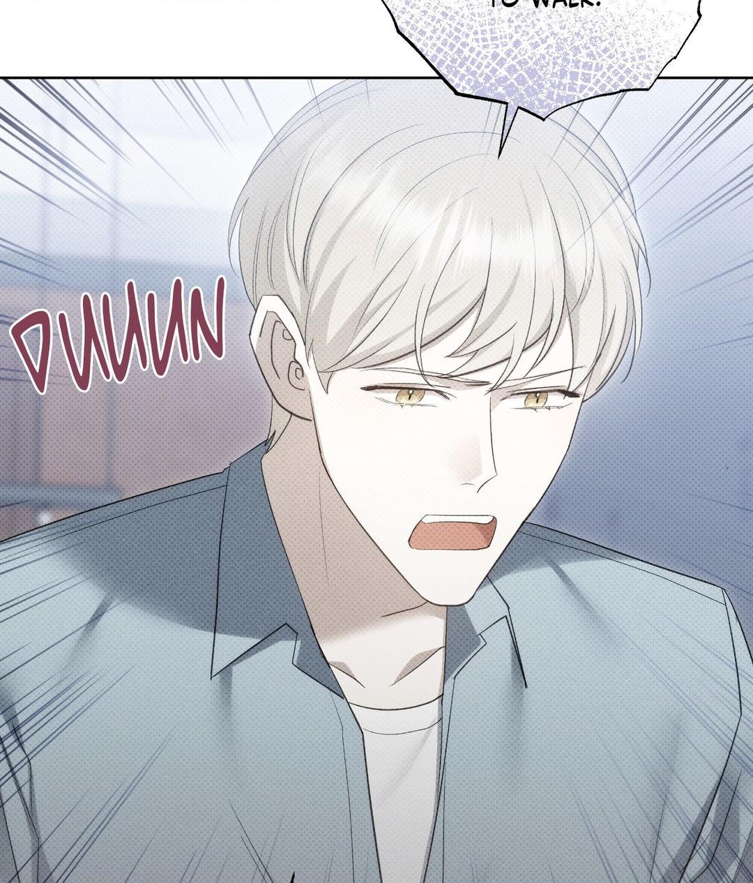 Please Spice Up My Life, Darling! - Chapter 28 manhwa