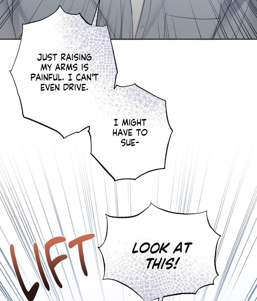 Please Spice Up My Life, Darling! - Chapter 28 manhwa