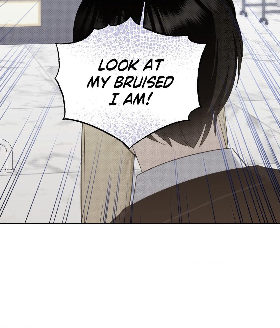 Please Spice Up My Life, Darling! - Chapter 28 manhwa