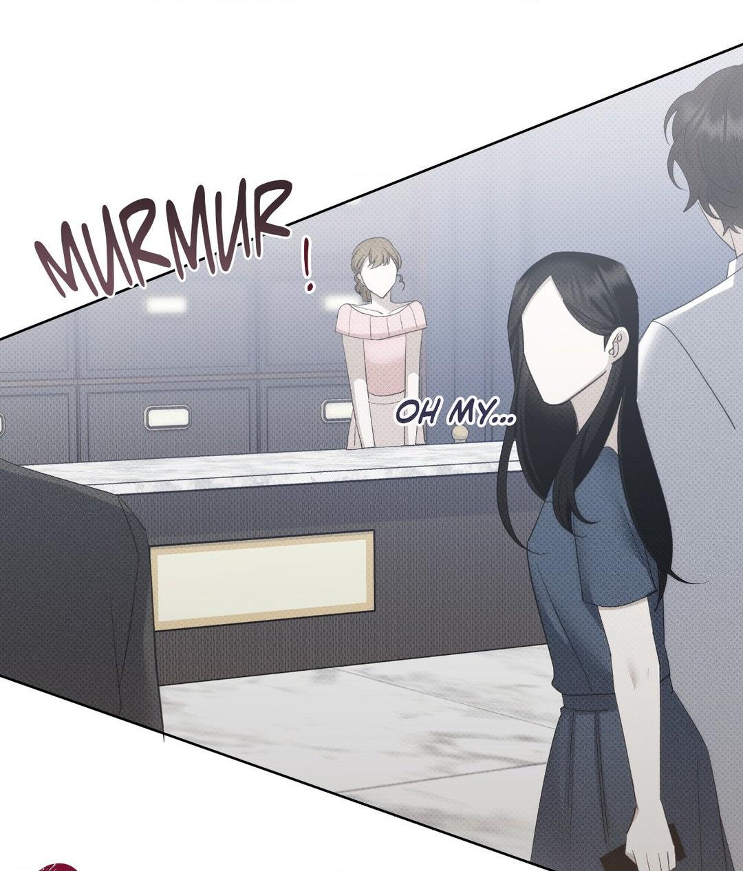 Please Spice Up My Life, Darling! - Chapter 28 manhwa