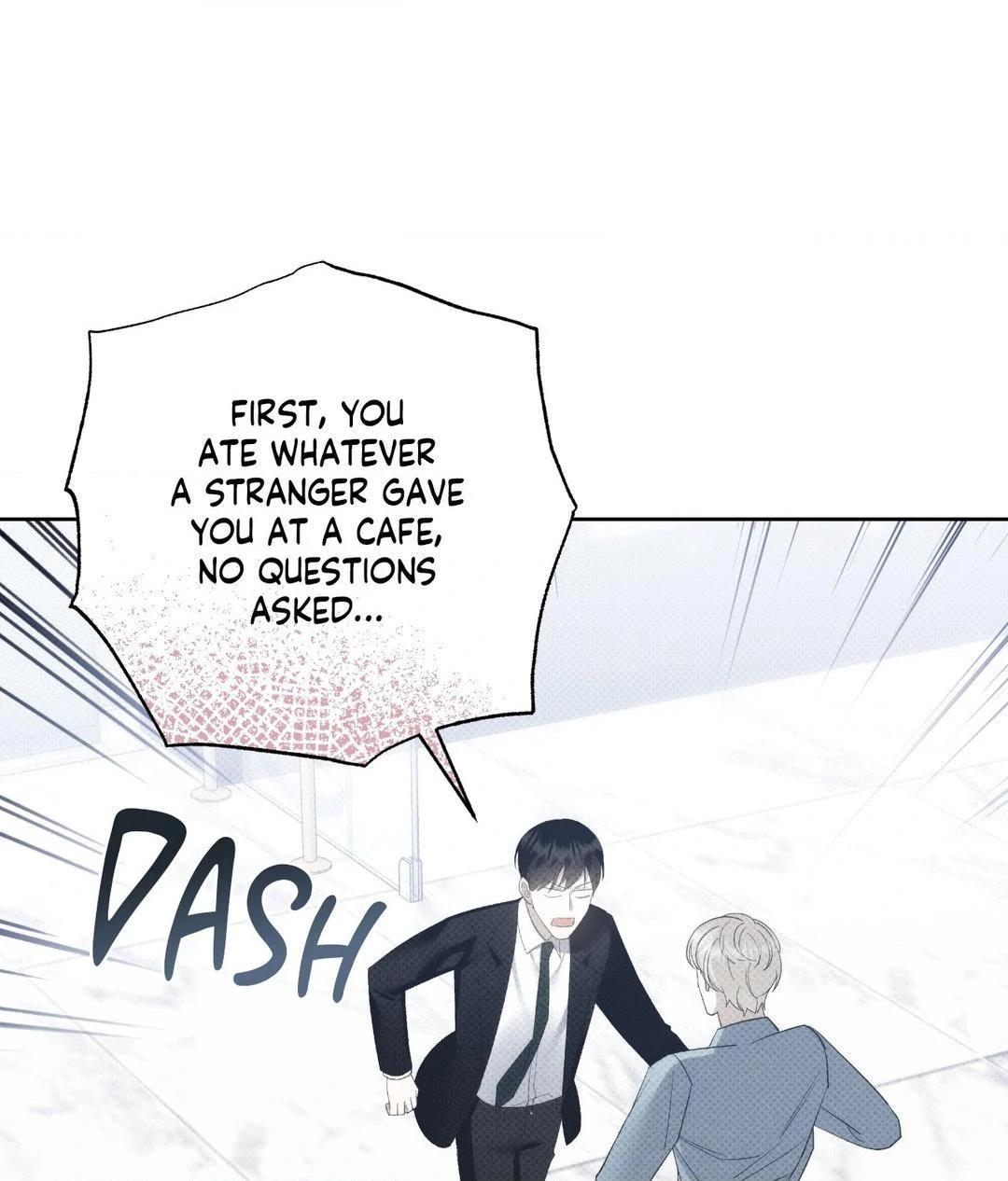 Please Spice Up My Life, Darling! - Chapter 28 manhwa