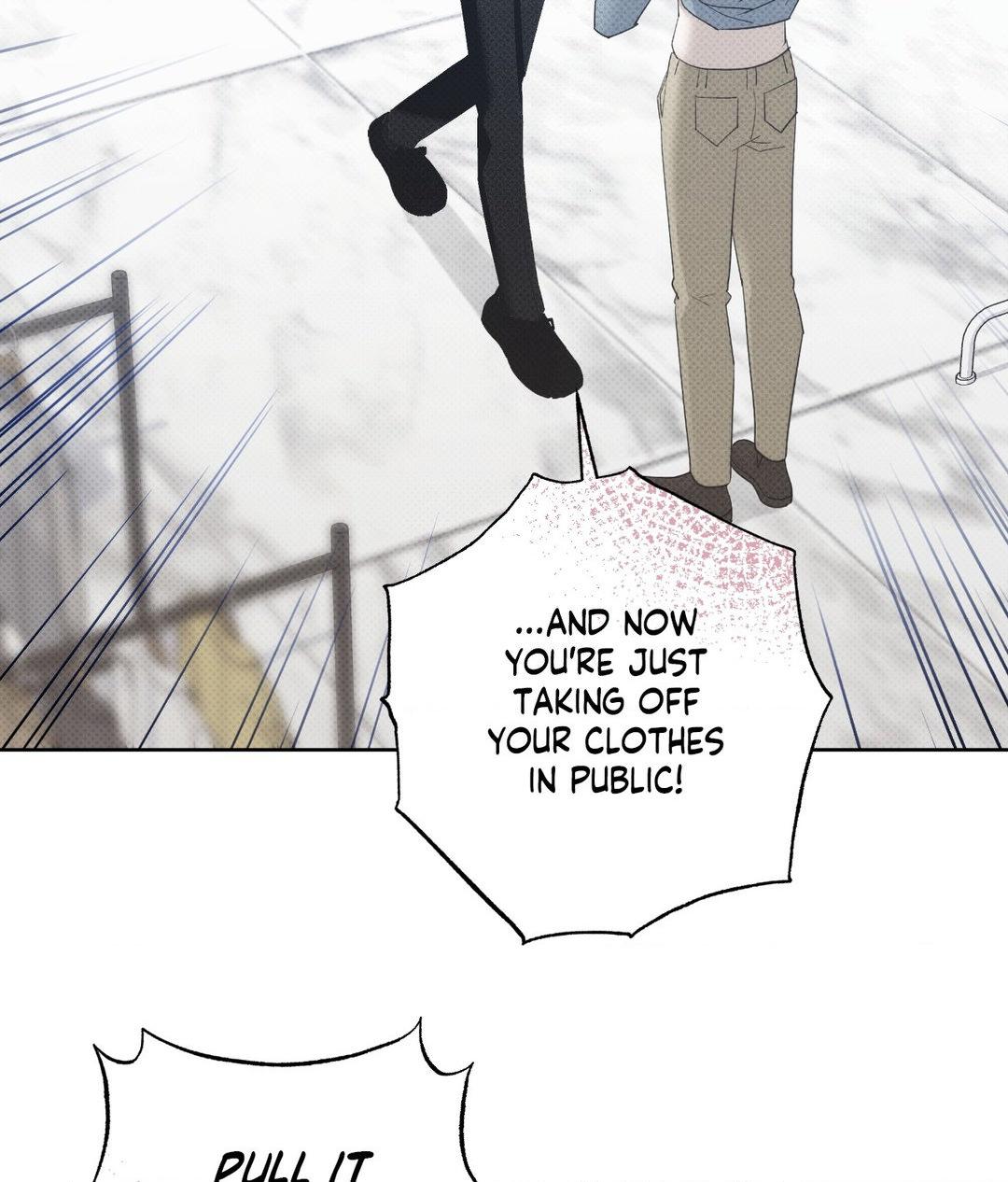 Please Spice Up My Life, Darling! - Chapter 28 manhwa