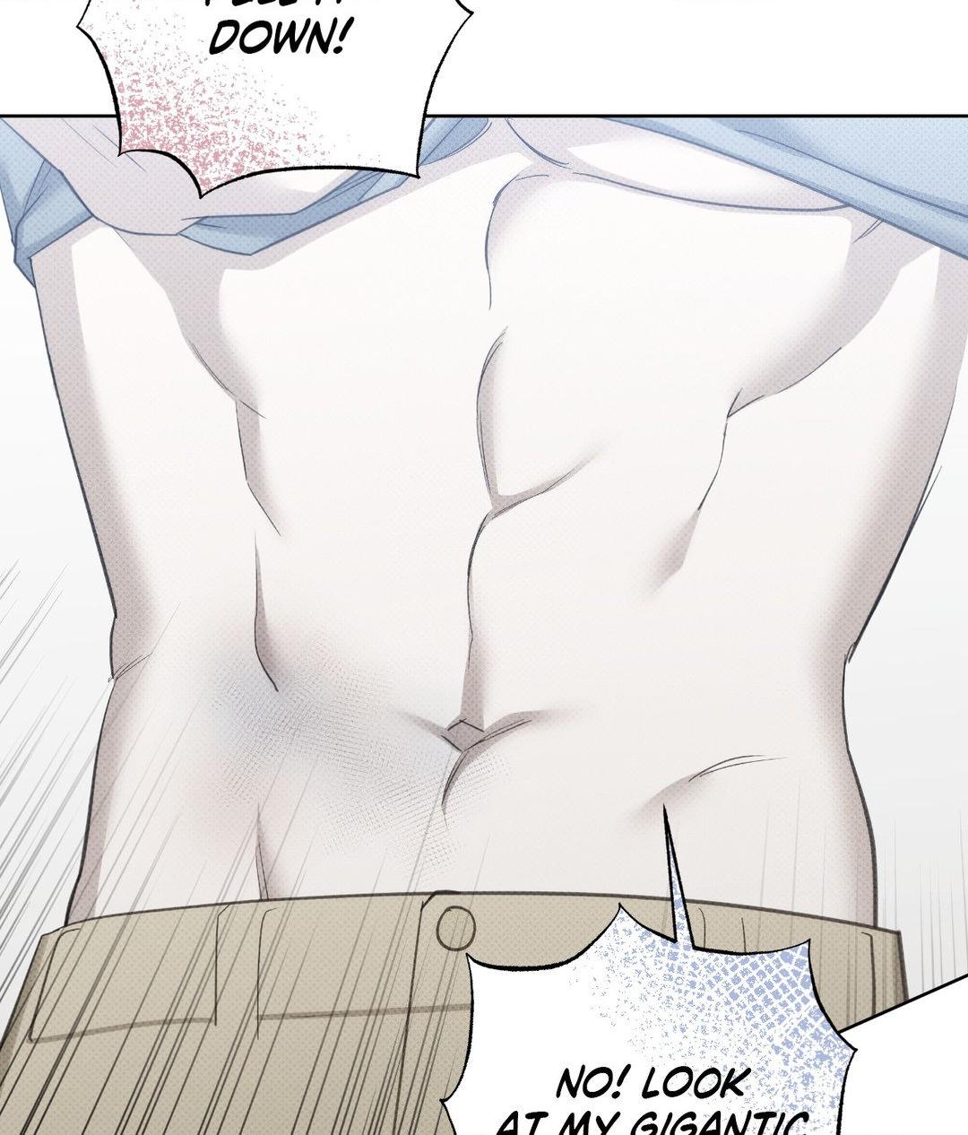 Please Spice Up My Life, Darling! - Chapter 28 manhwa