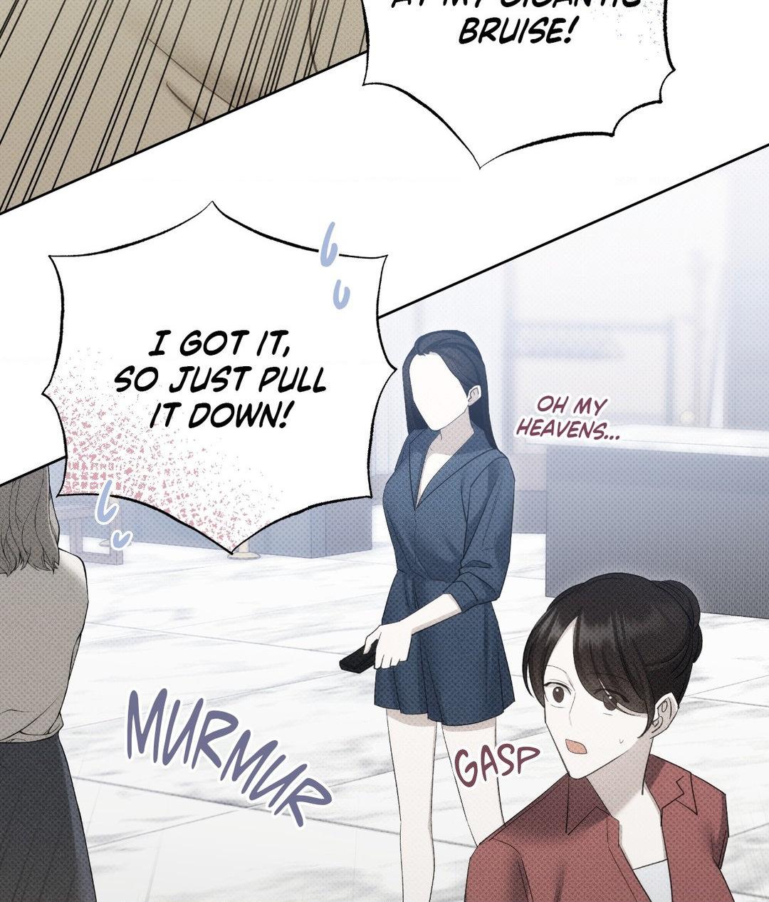 Please Spice Up My Life, Darling! - Chapter 28 manhwa