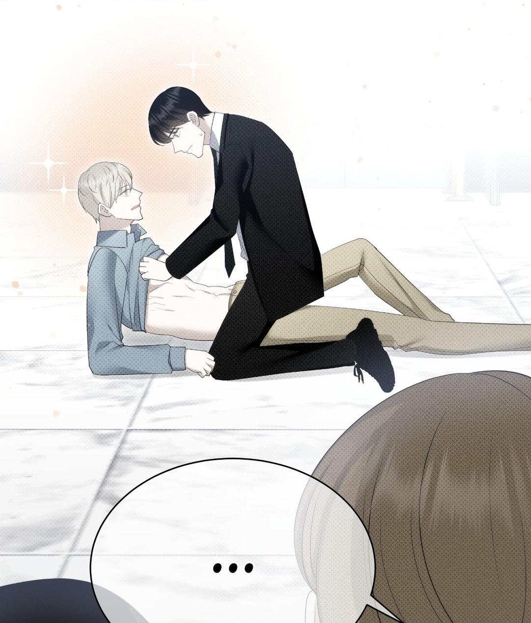 Please Spice Up My Life, Darling! - Chapter 28 manhwa