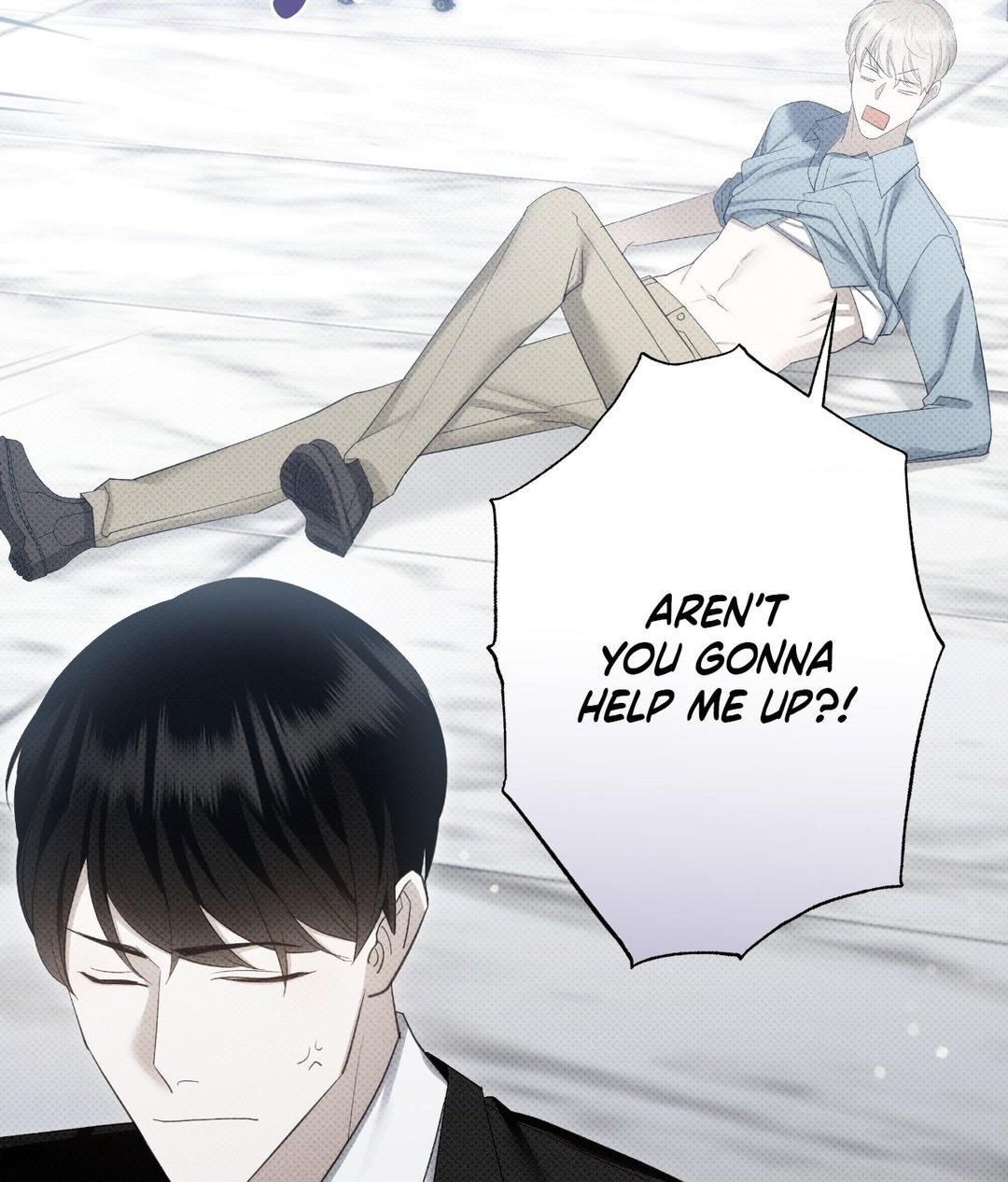 Please Spice Up My Life, Darling! - Chapter 28 manhwa