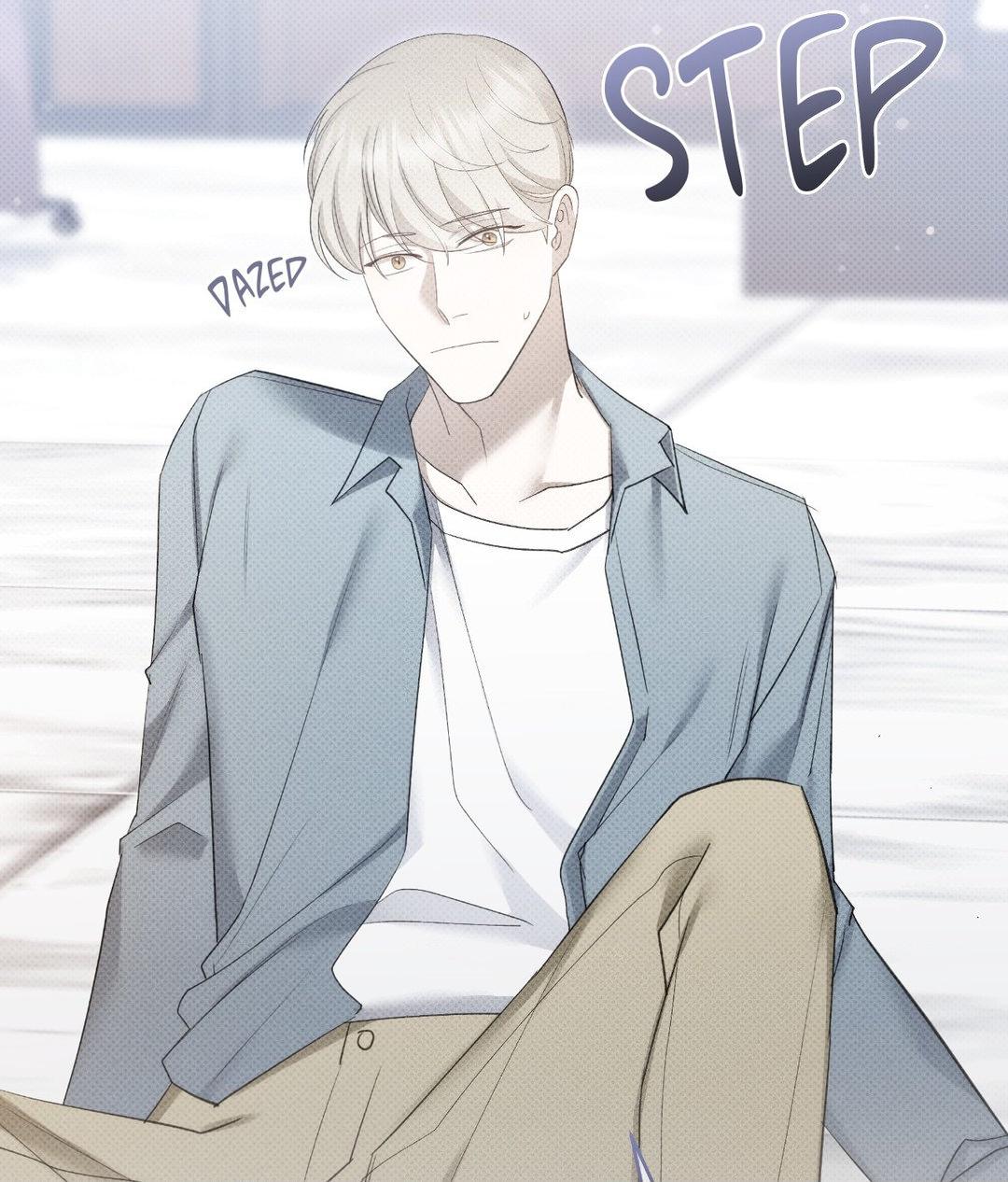 Please Spice Up My Life, Darling! - Chapter 28 manhwa