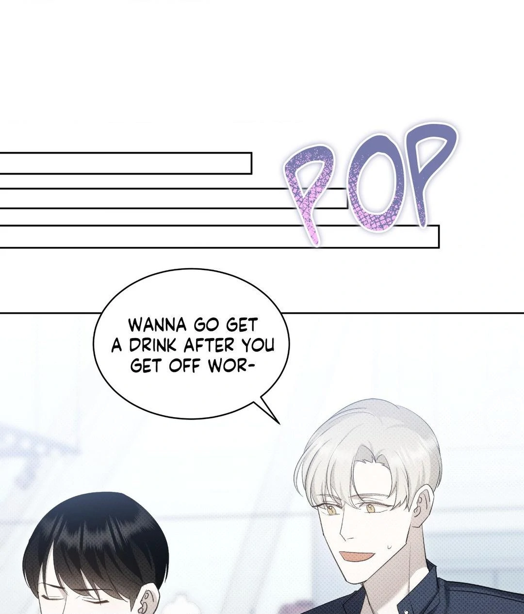 Please Spice Up My Life, Darling! - Chapter 28 manhwa