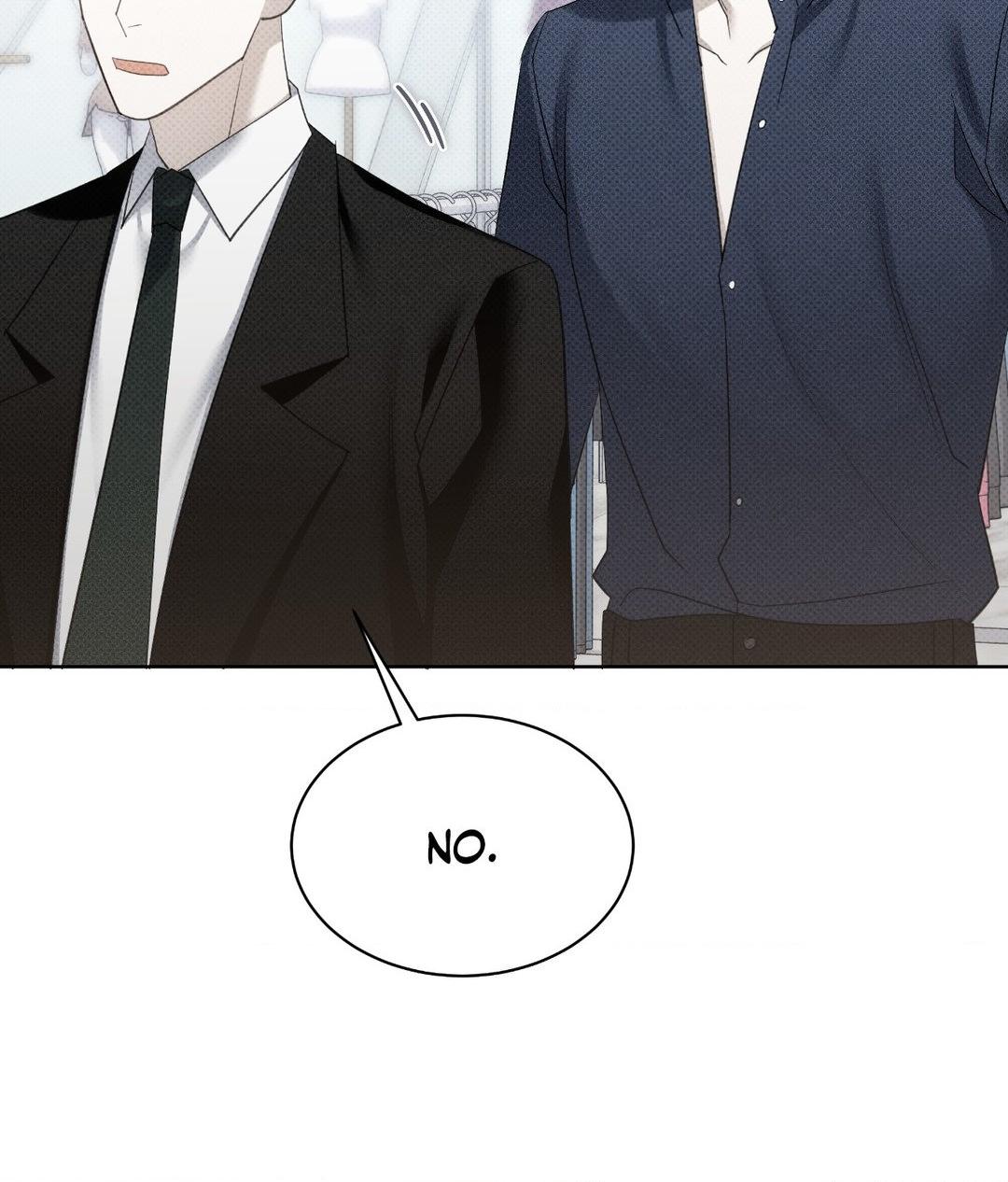 Please Spice Up My Life, Darling! - Chapter 28 manhwa