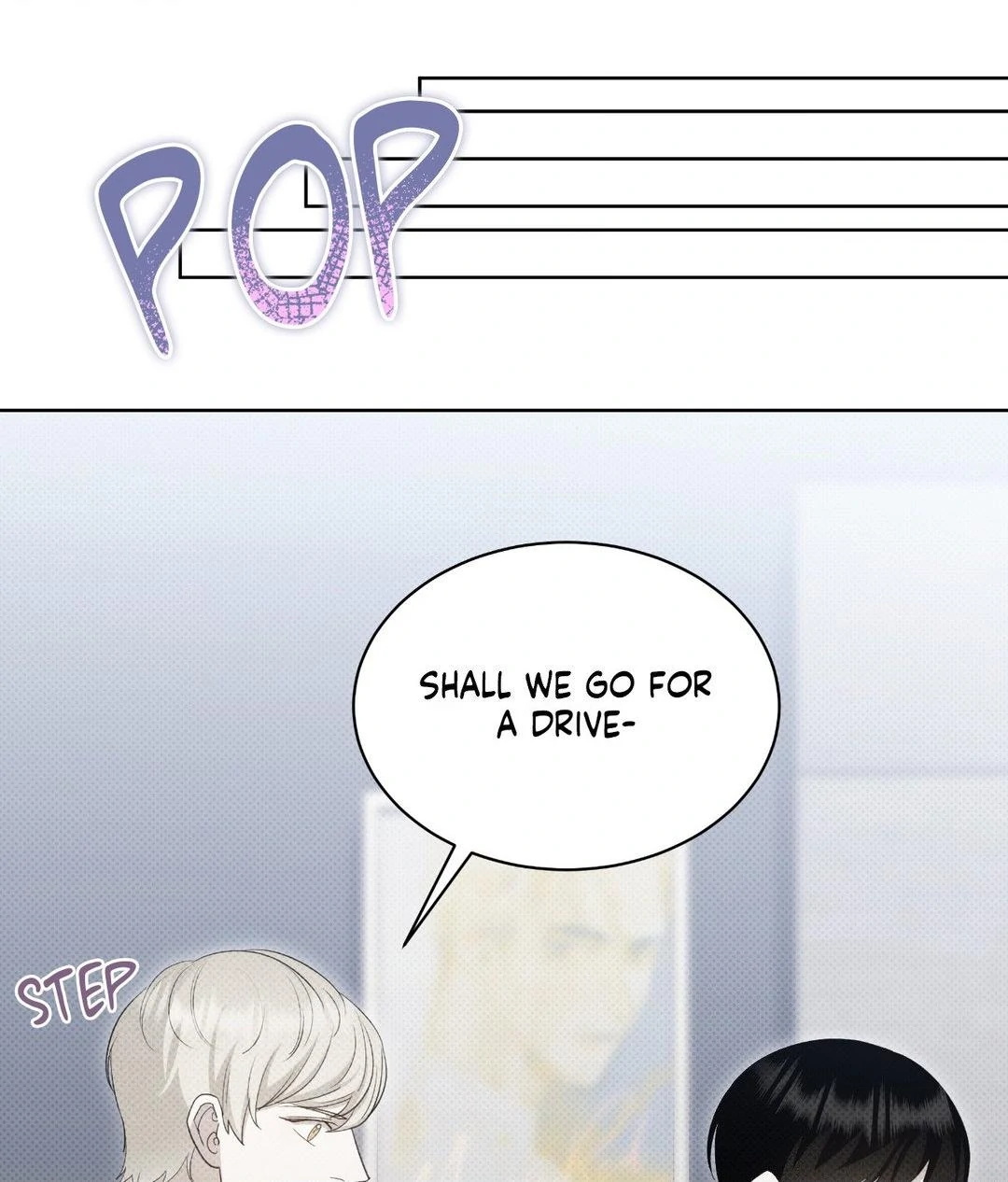 Please Spice Up My Life, Darling! - Chapter 28 manhwa