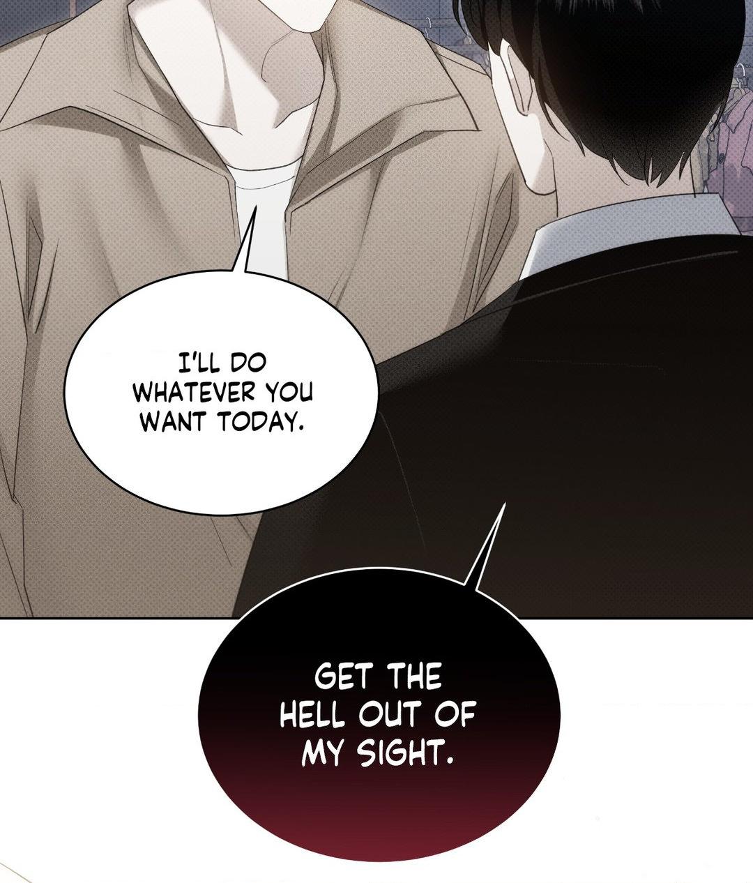 Please Spice Up My Life, Darling! - Chapter 28 manhwa