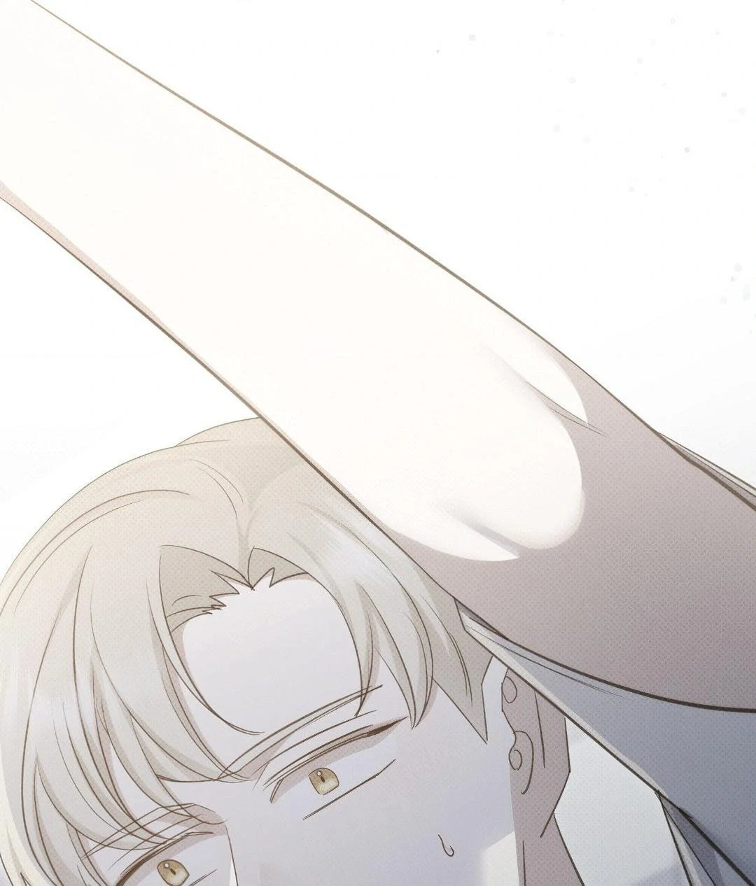 Please Spice Up My Life, Darling! - Chapter 28 manhwa