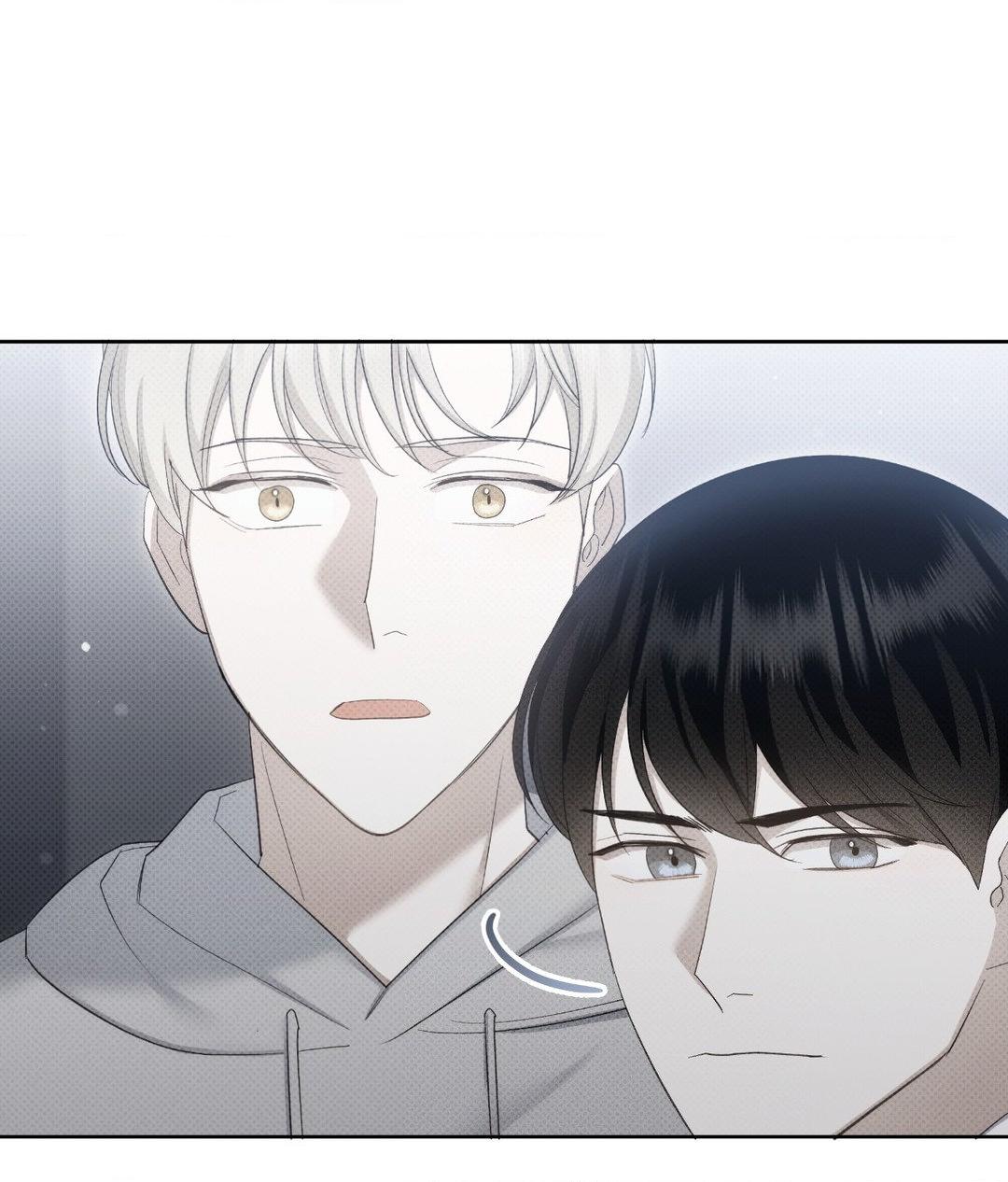 Please Spice Up My Life, Darling! - Chapter 28 manhwa
