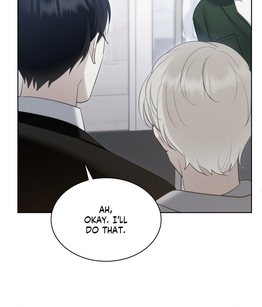 Please Spice Up My Life, Darling! - Chapter 28 manhwa