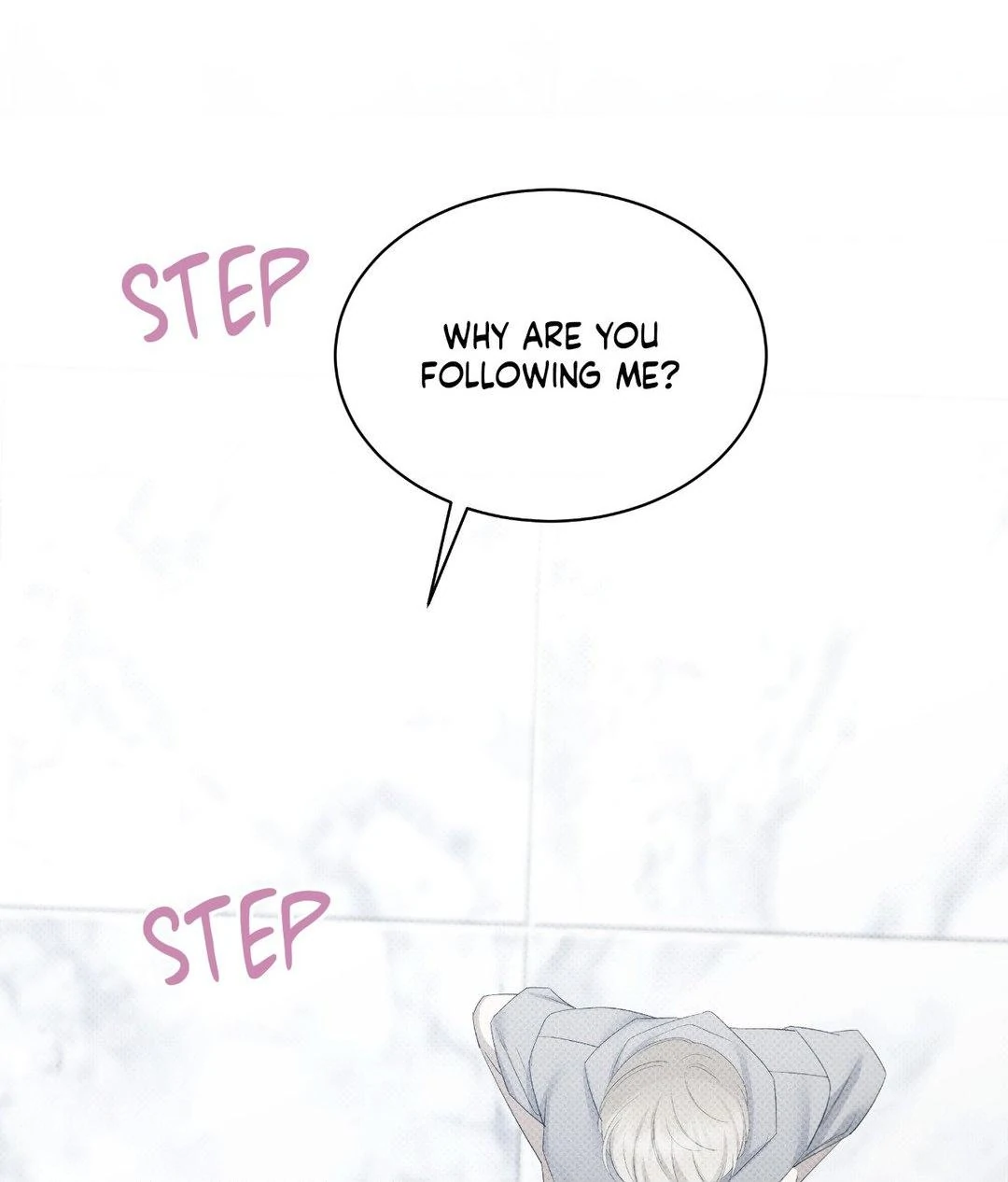 Please Spice Up My Life, Darling! - Chapter 28 manhwa