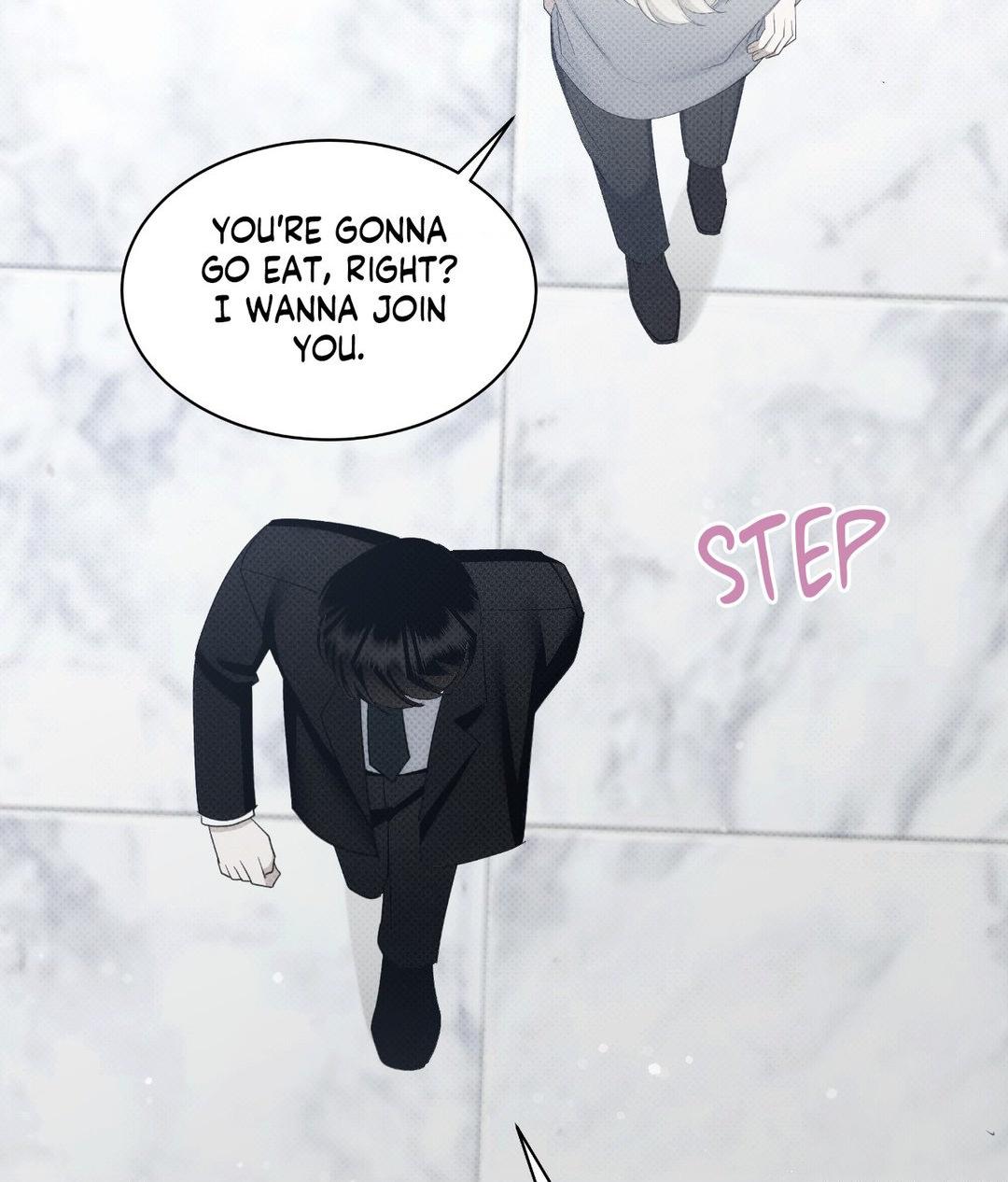 Please Spice Up My Life, Darling! - Chapter 28 manhwa