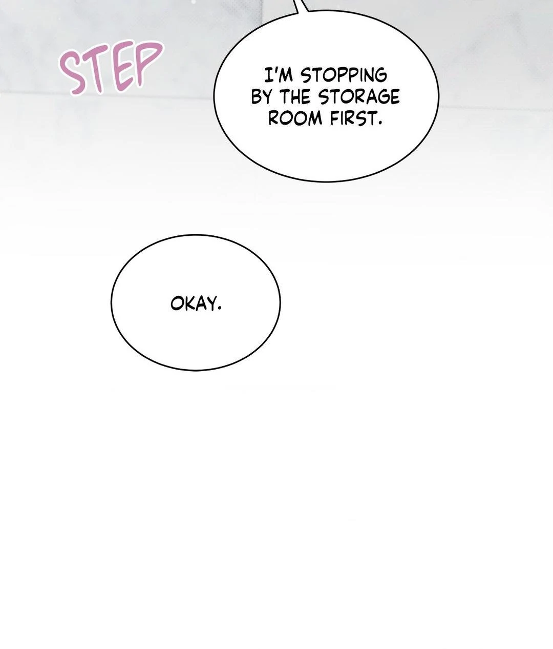 Please Spice Up My Life, Darling! - Chapter 28 manhwa