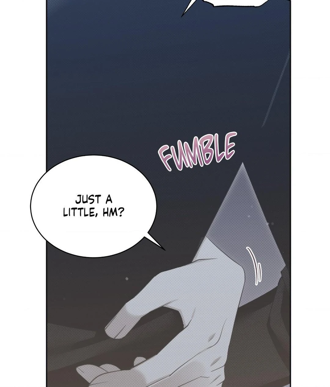 Please Spice Up My Life, Darling! - Chapter 28 manhwa