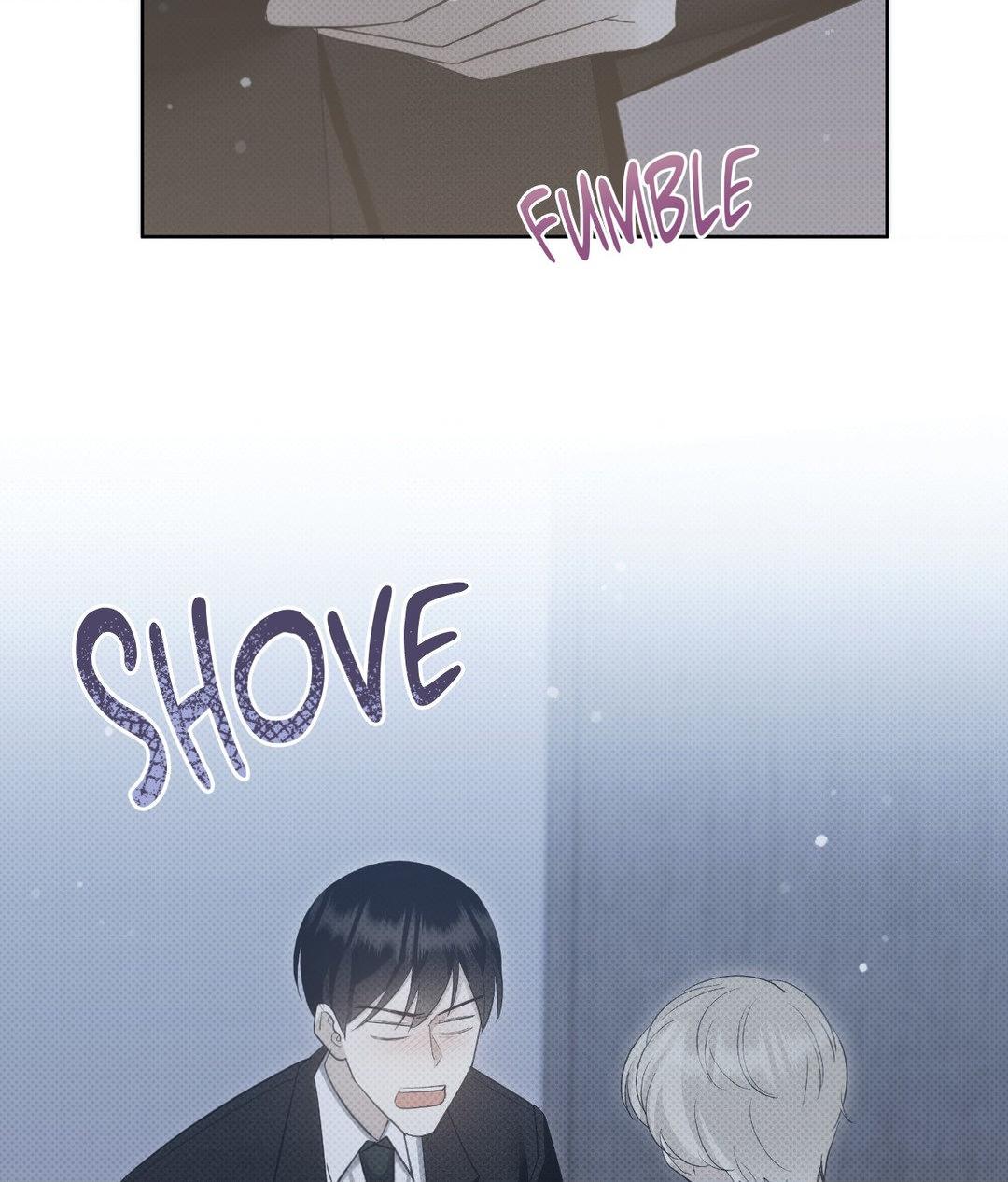 Please Spice Up My Life, Darling! - Chapter 28 manhwa
